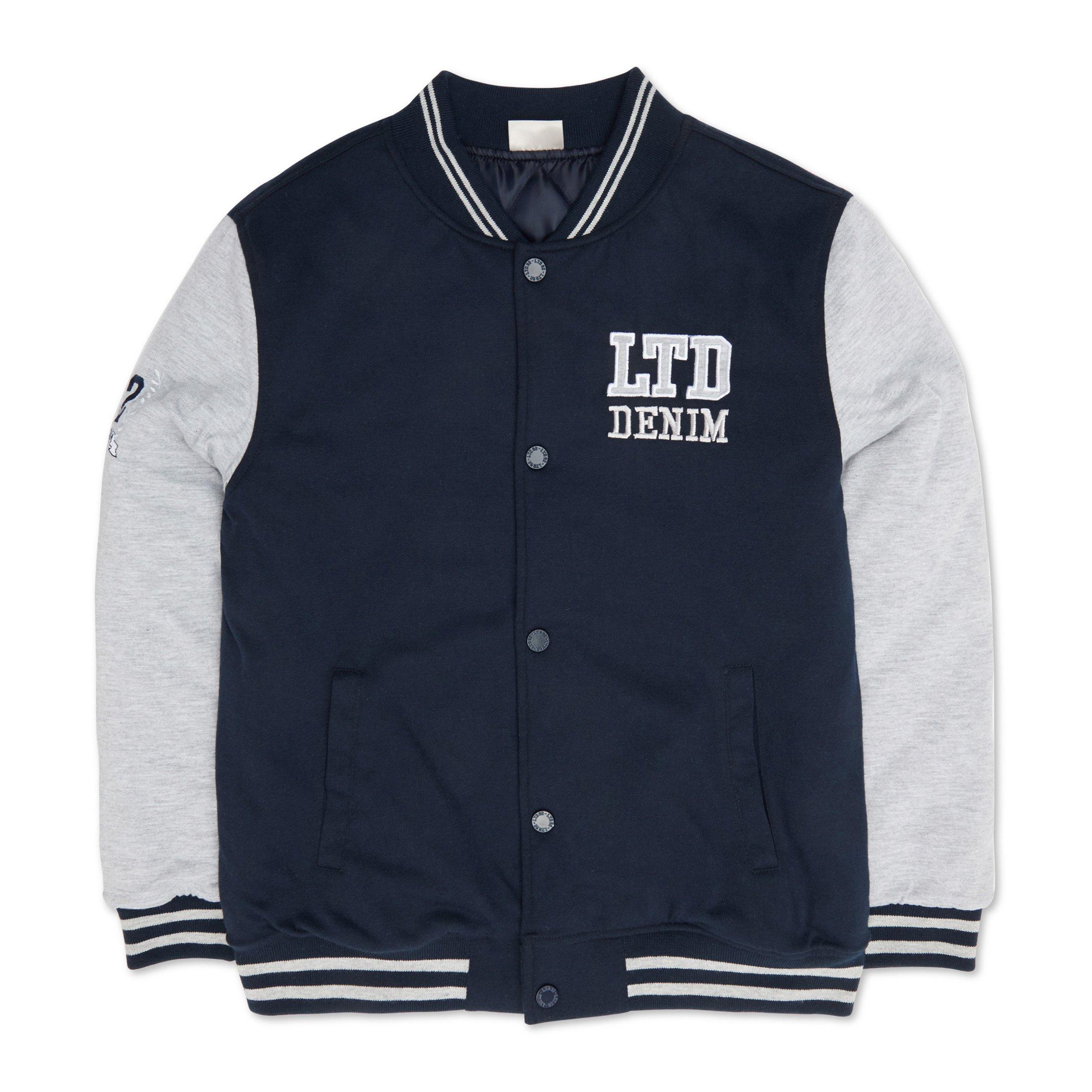 Boys deals bomber jacket