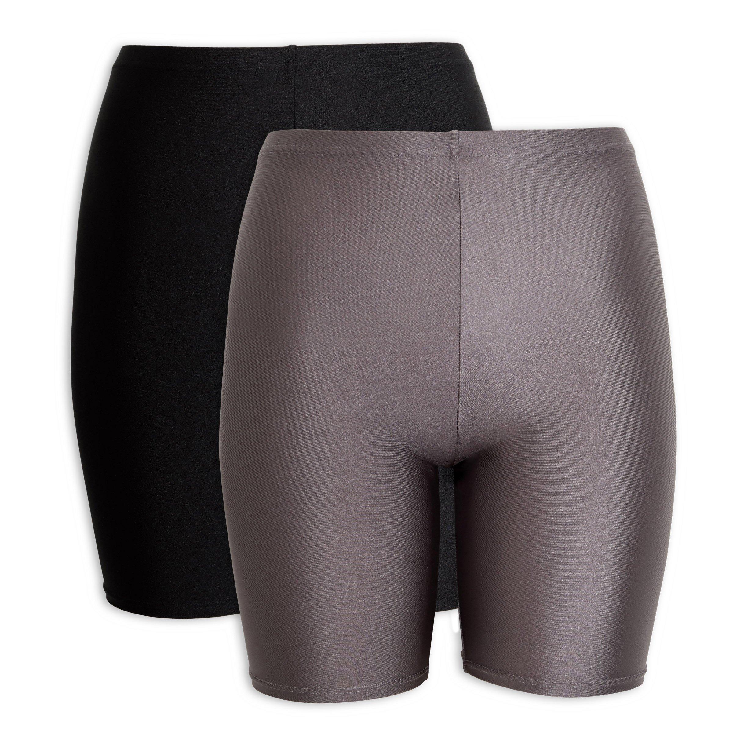2-pack Short Tights (3064274)