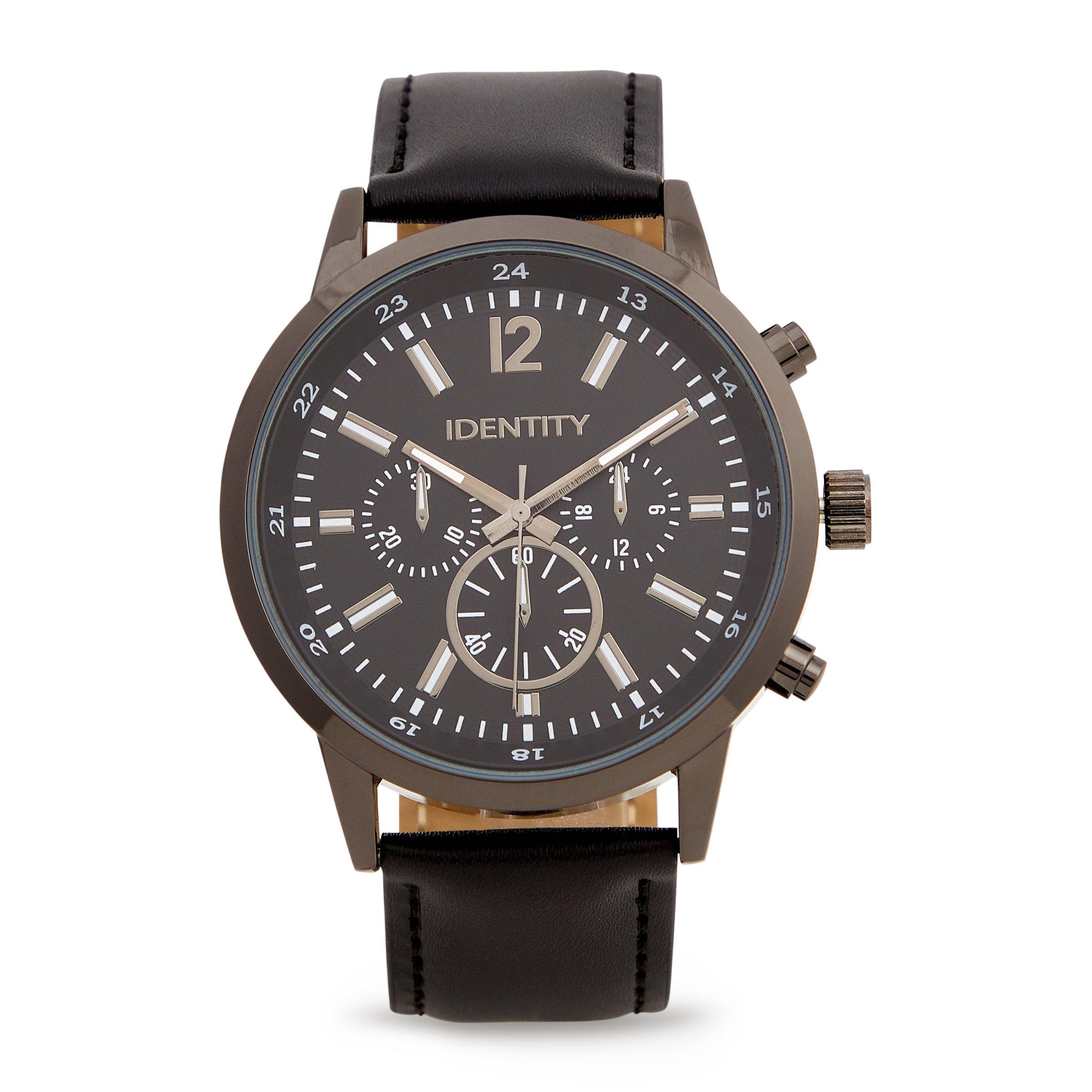 Watches at identity new arrivals