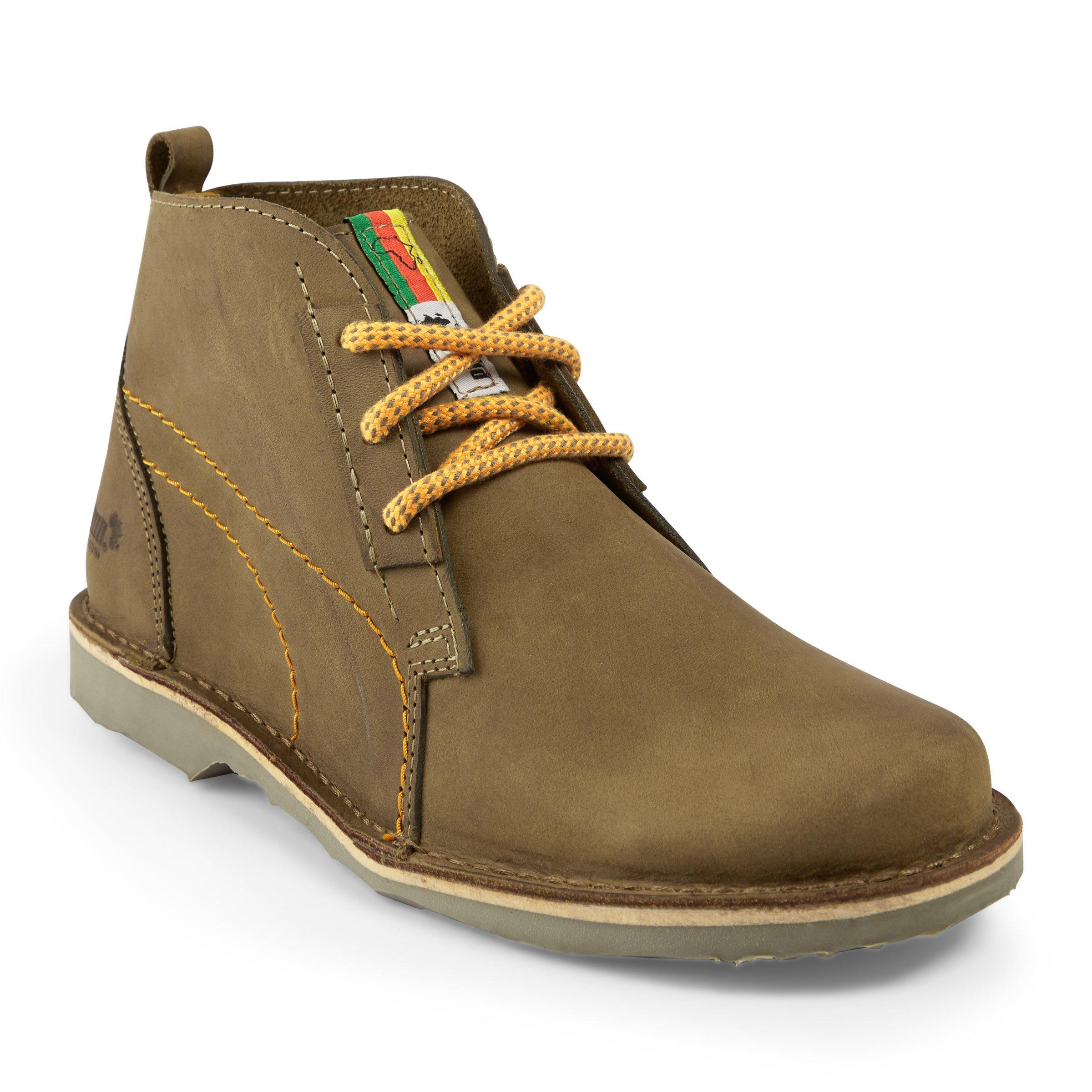 Puma on sale chukka boots