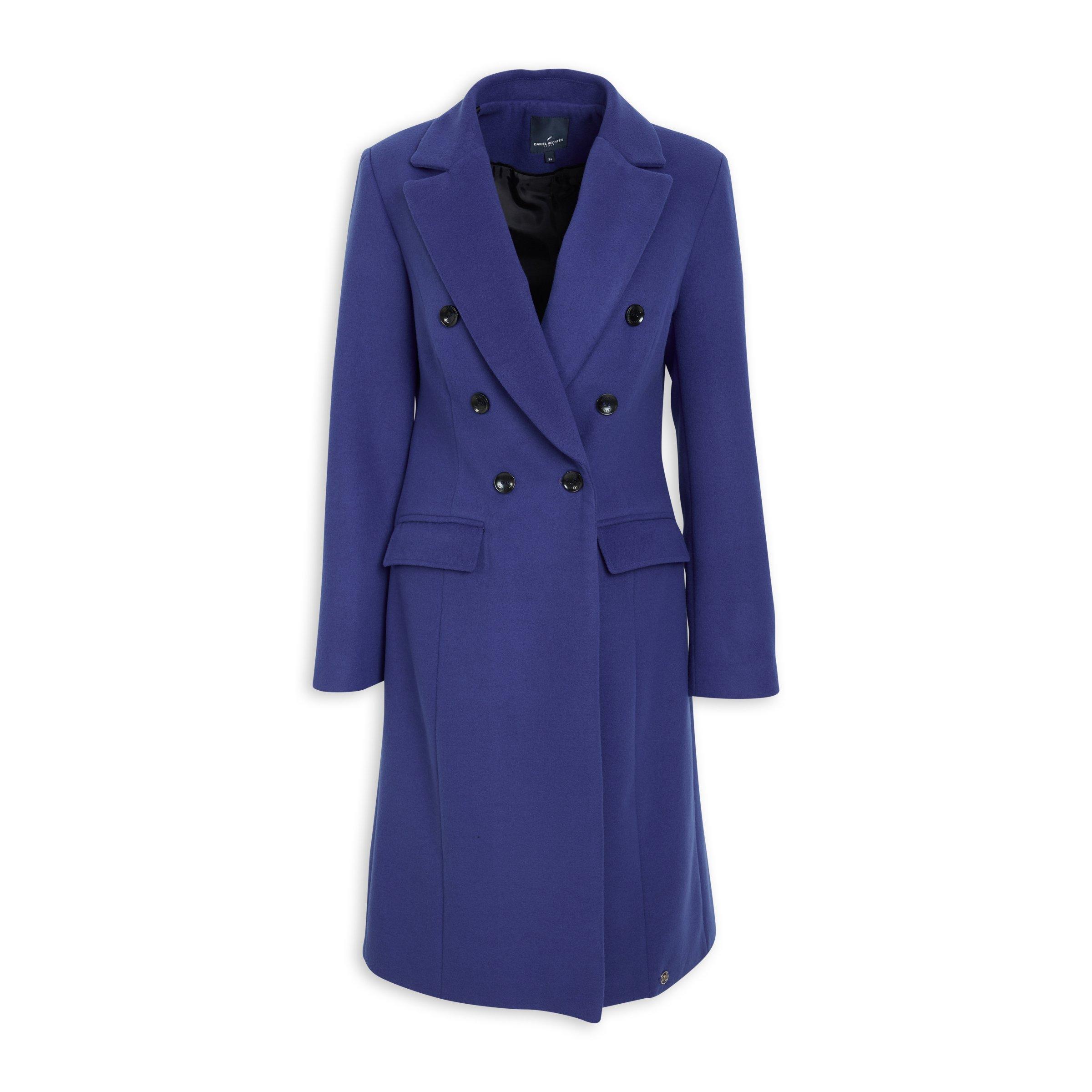 Daniel sale hechter coat