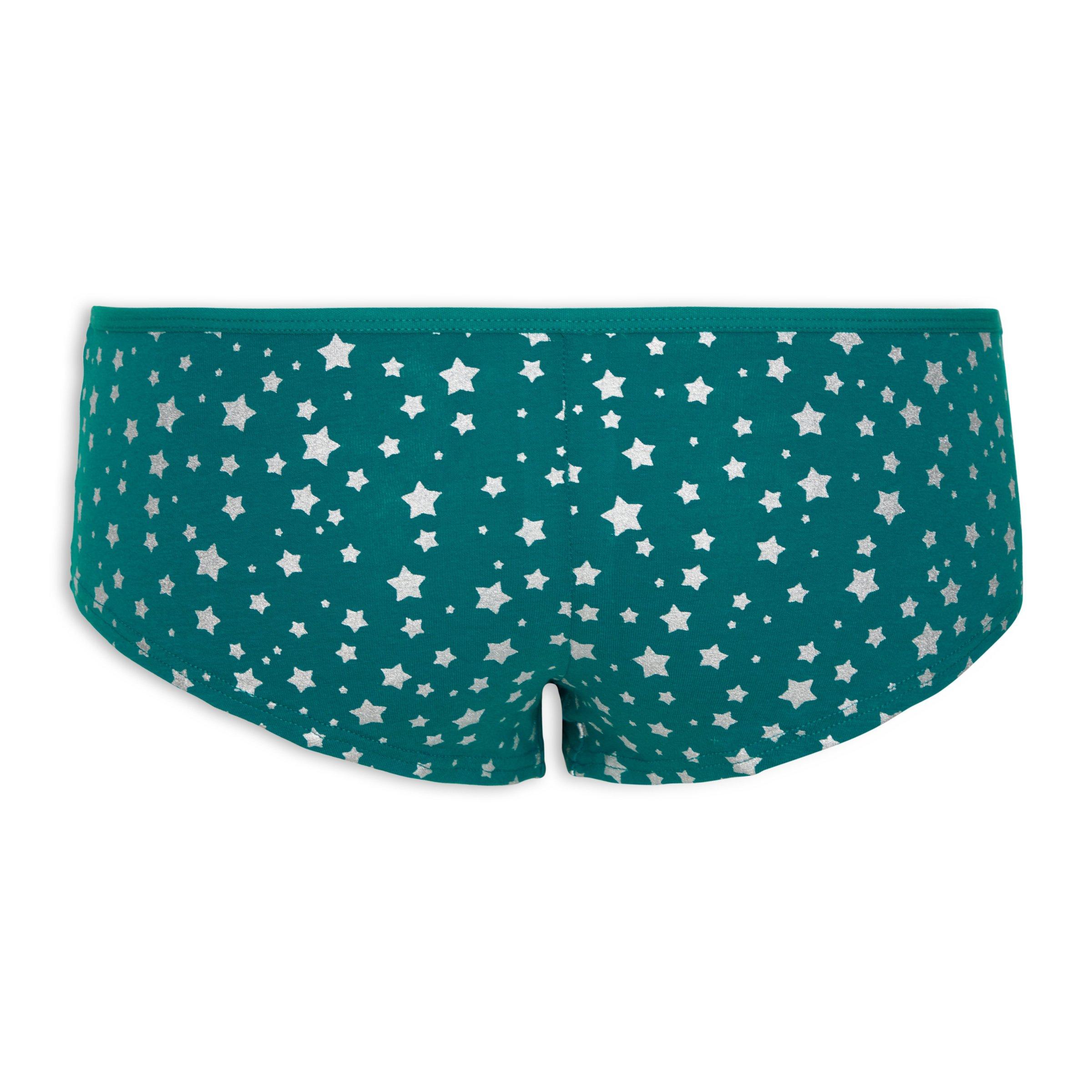 4-pack Boxer Panties (3064589) | Identity