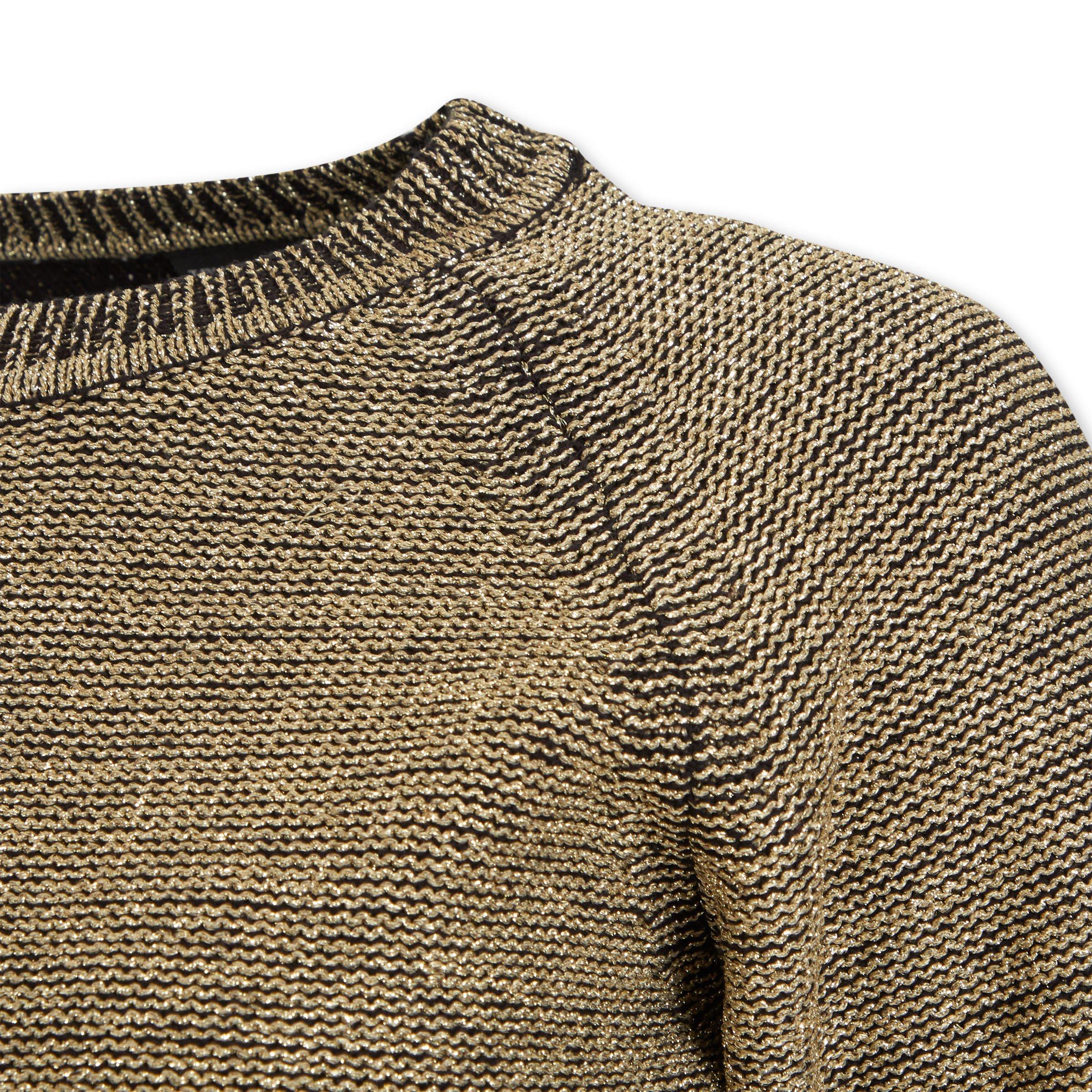 Black Gold Sweater 3064769 Truworths