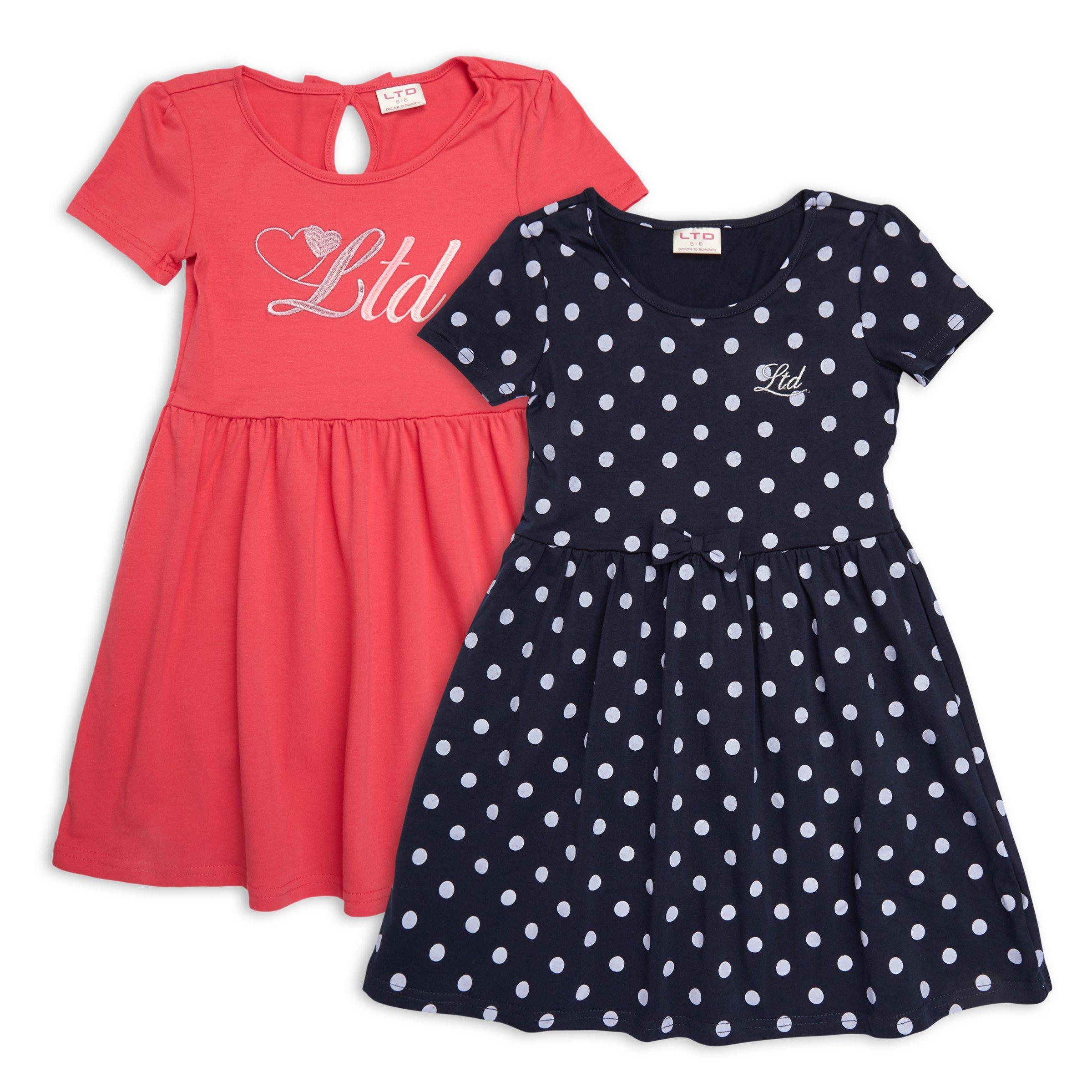 Truworths 2025 ltd dresses