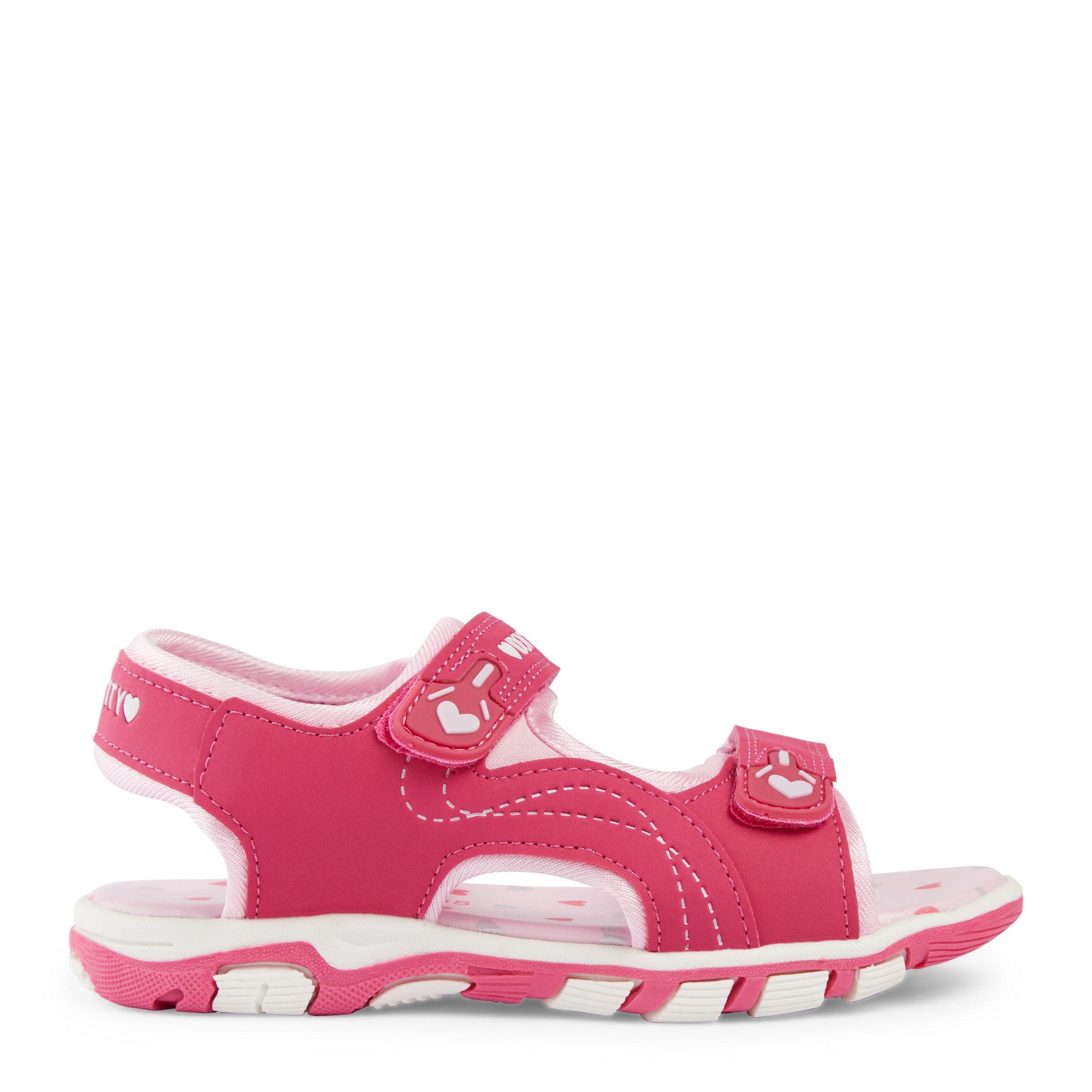 Kid Girl Adventure Sandal 3065523 Identity