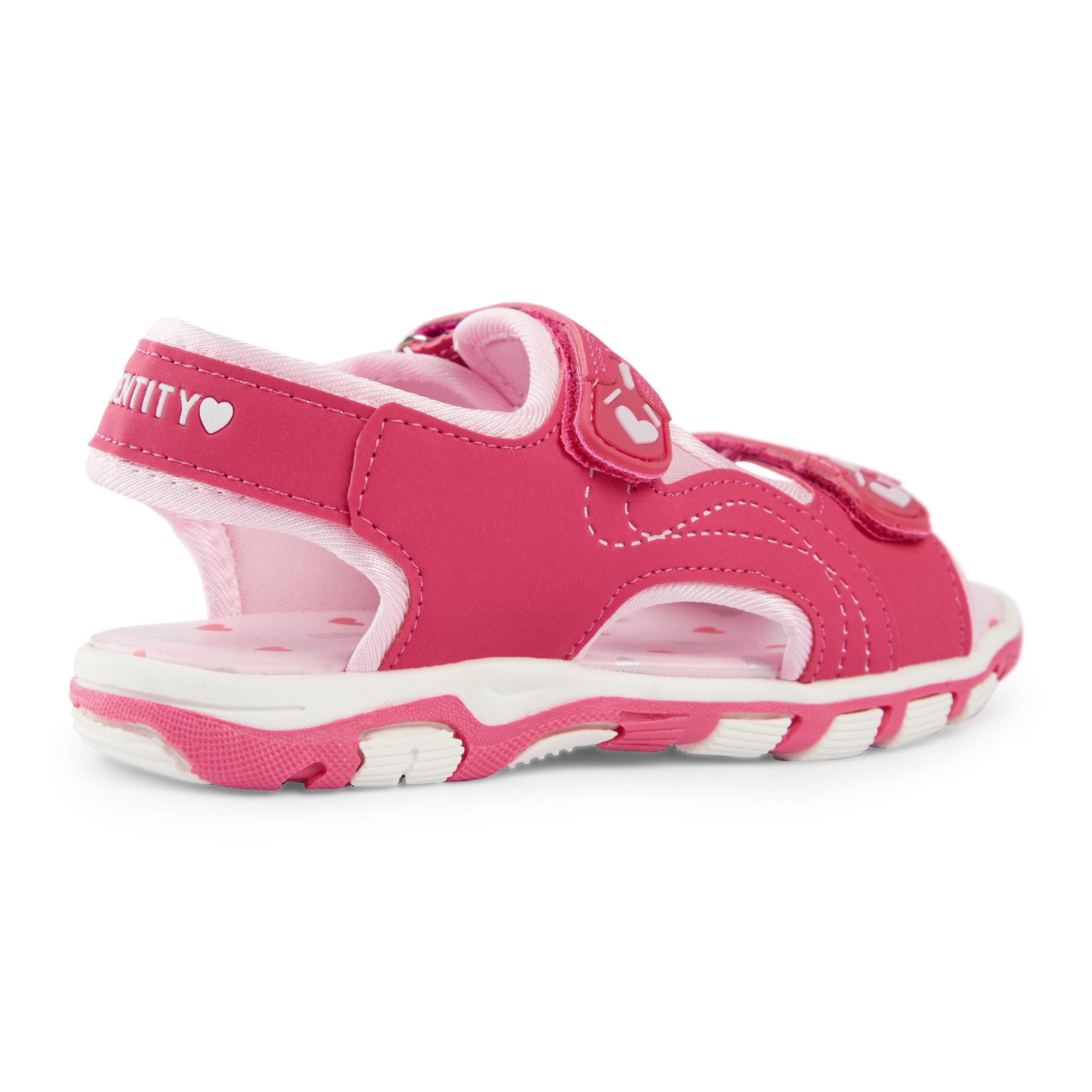 Total sports kids online sandals