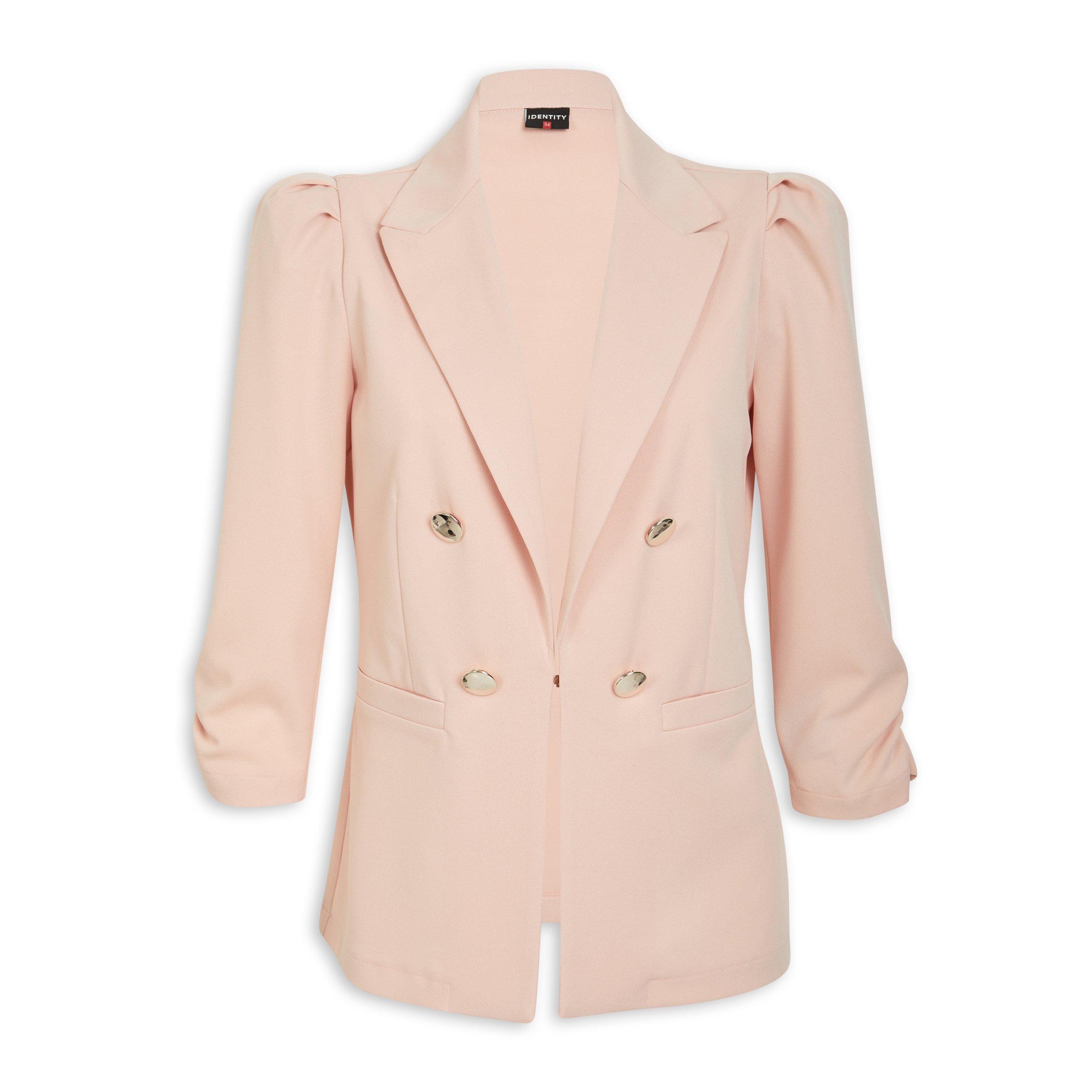 Identity blazers hotsell for ladies