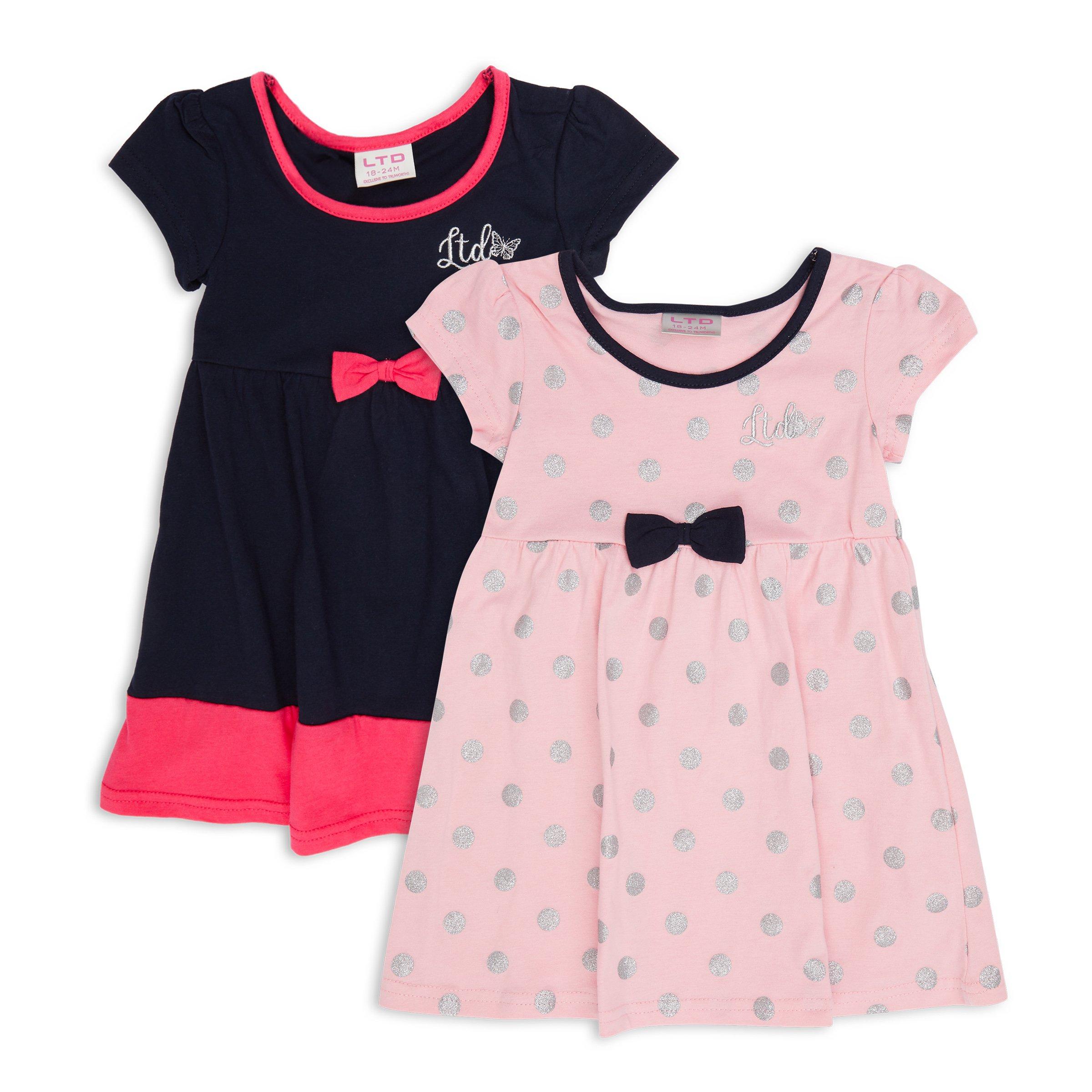 Truworths girl outlet dresses