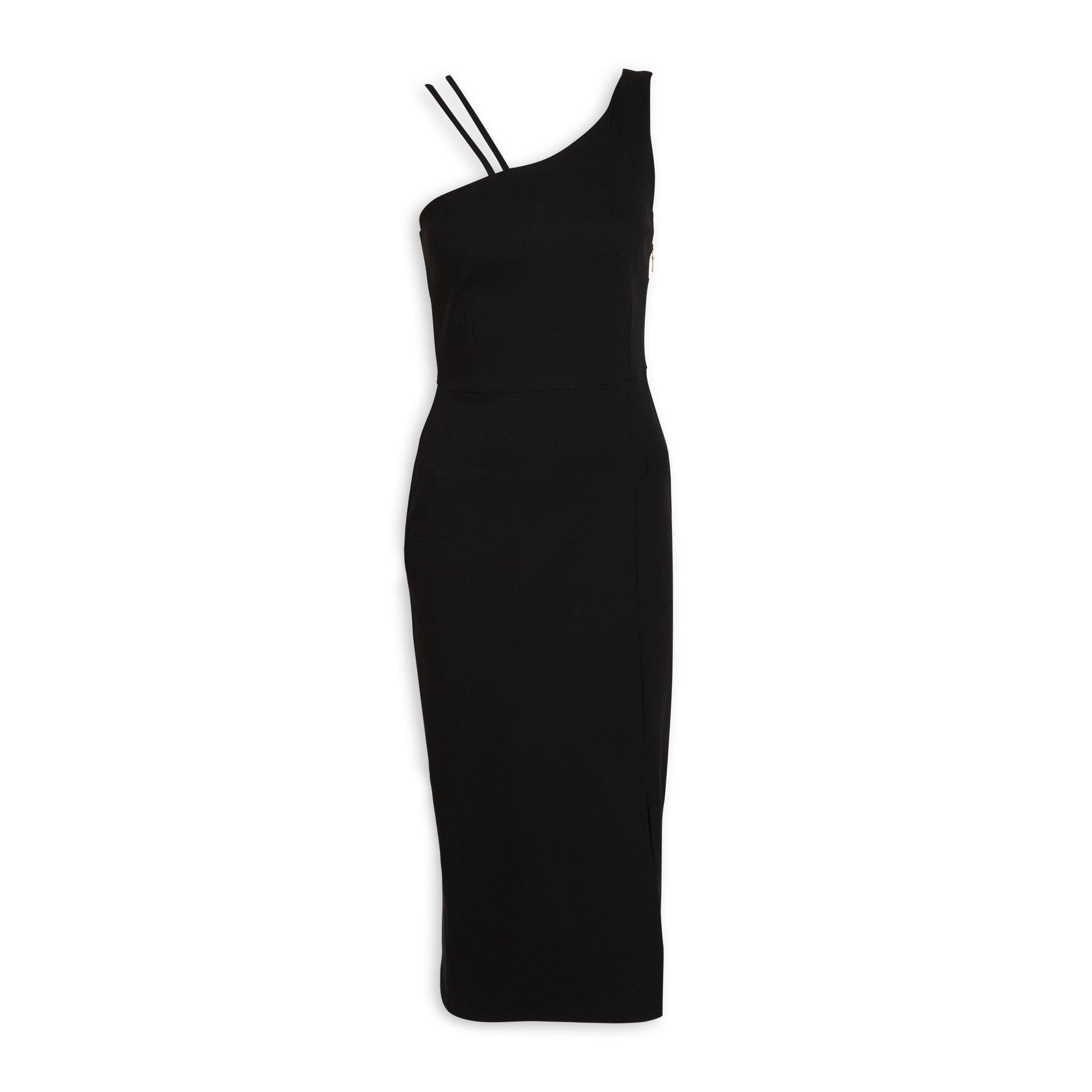 Structured 2024 bodycon dress