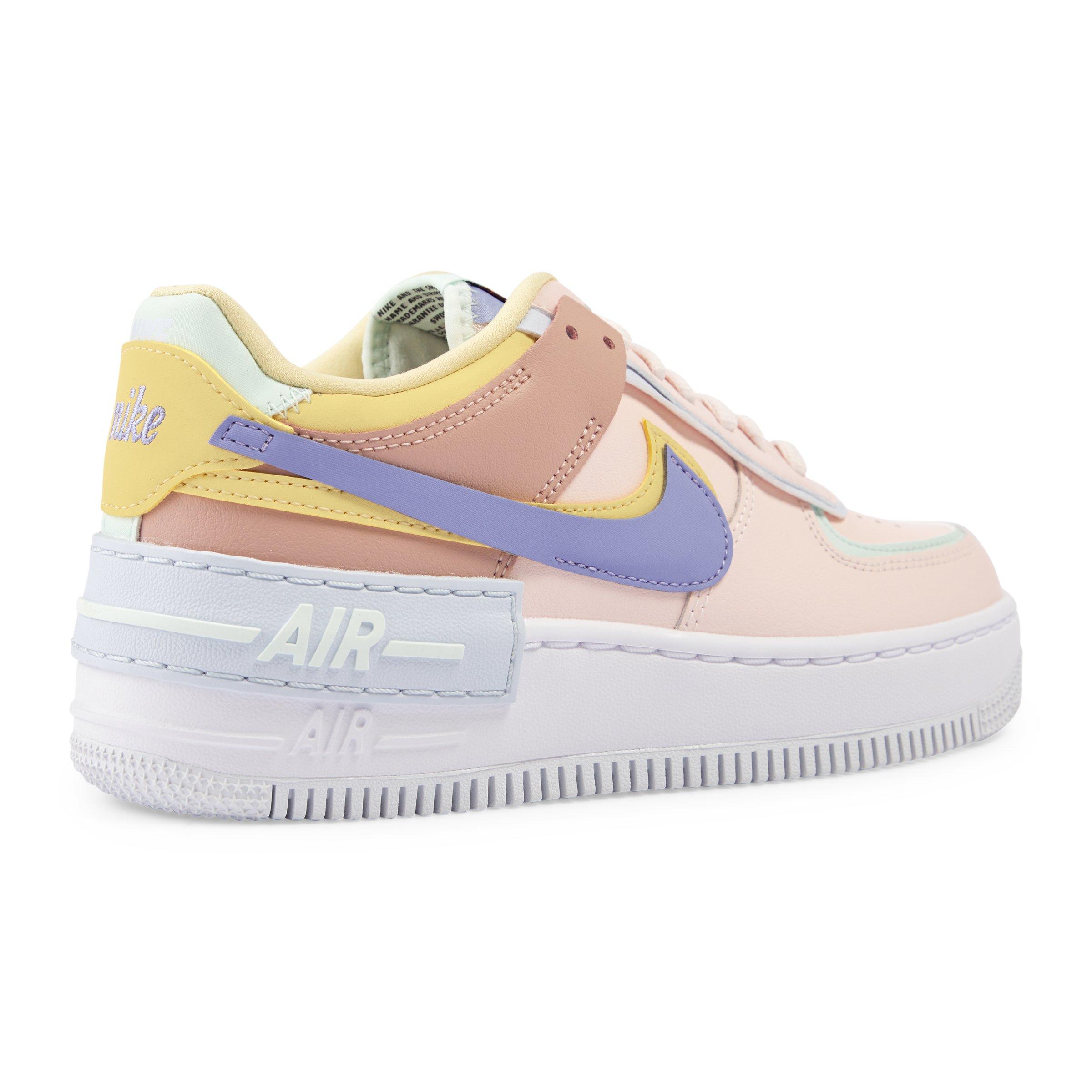 petticoat Regulatie Doe voorzichtig Nike Air Force 1 Shadow (3066641) | Nike