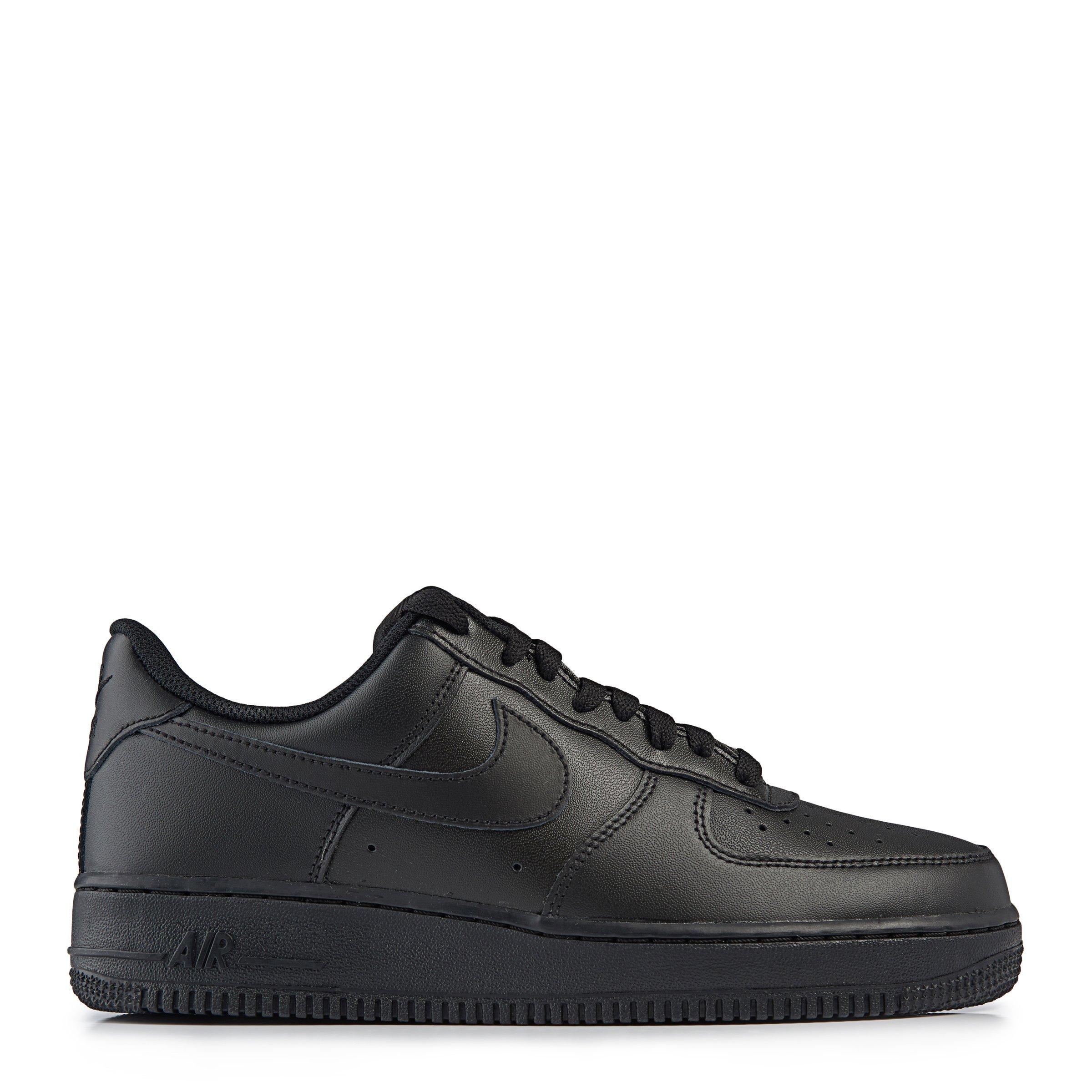 office black air force 1