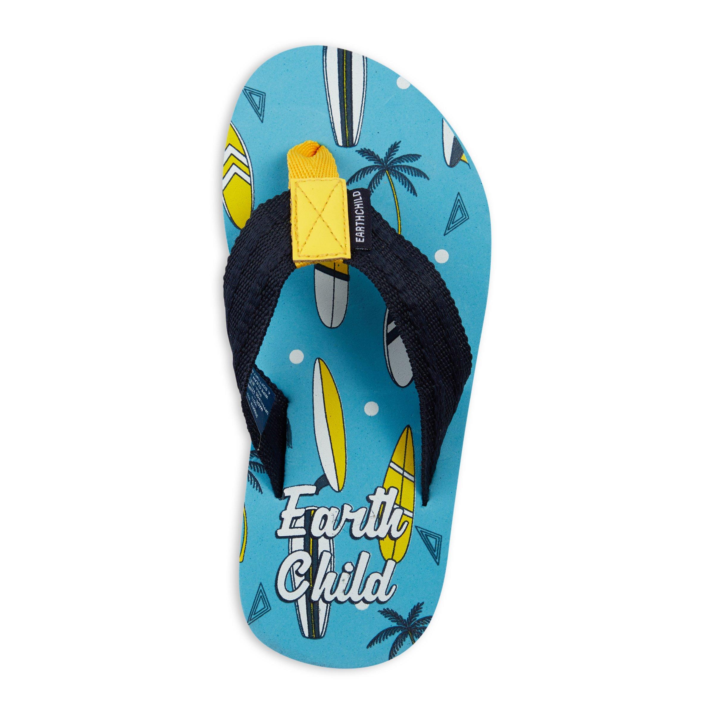 Youth boys flip on sale flops