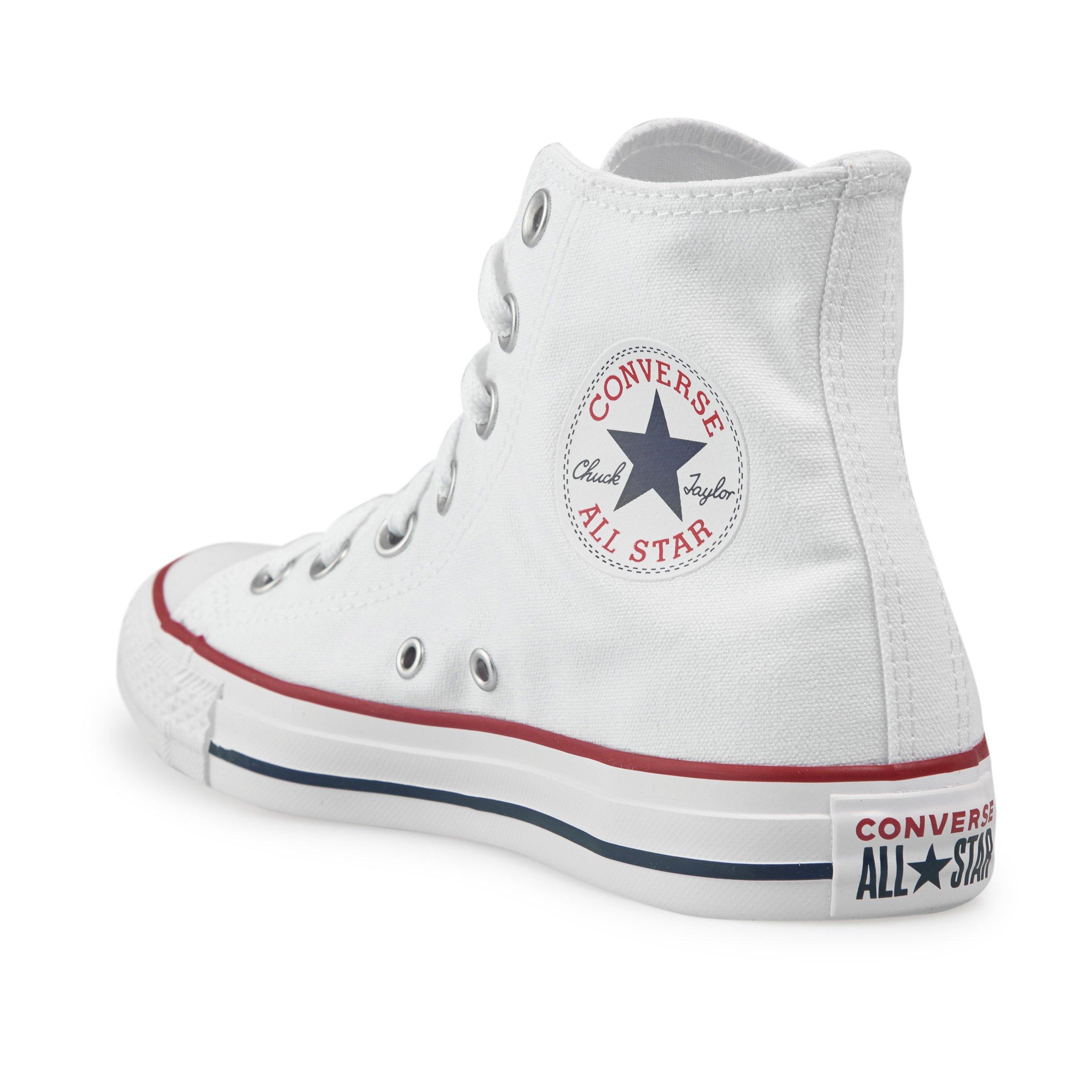 Converse Chuck Taylor All Star High Top Unisex Shoe.