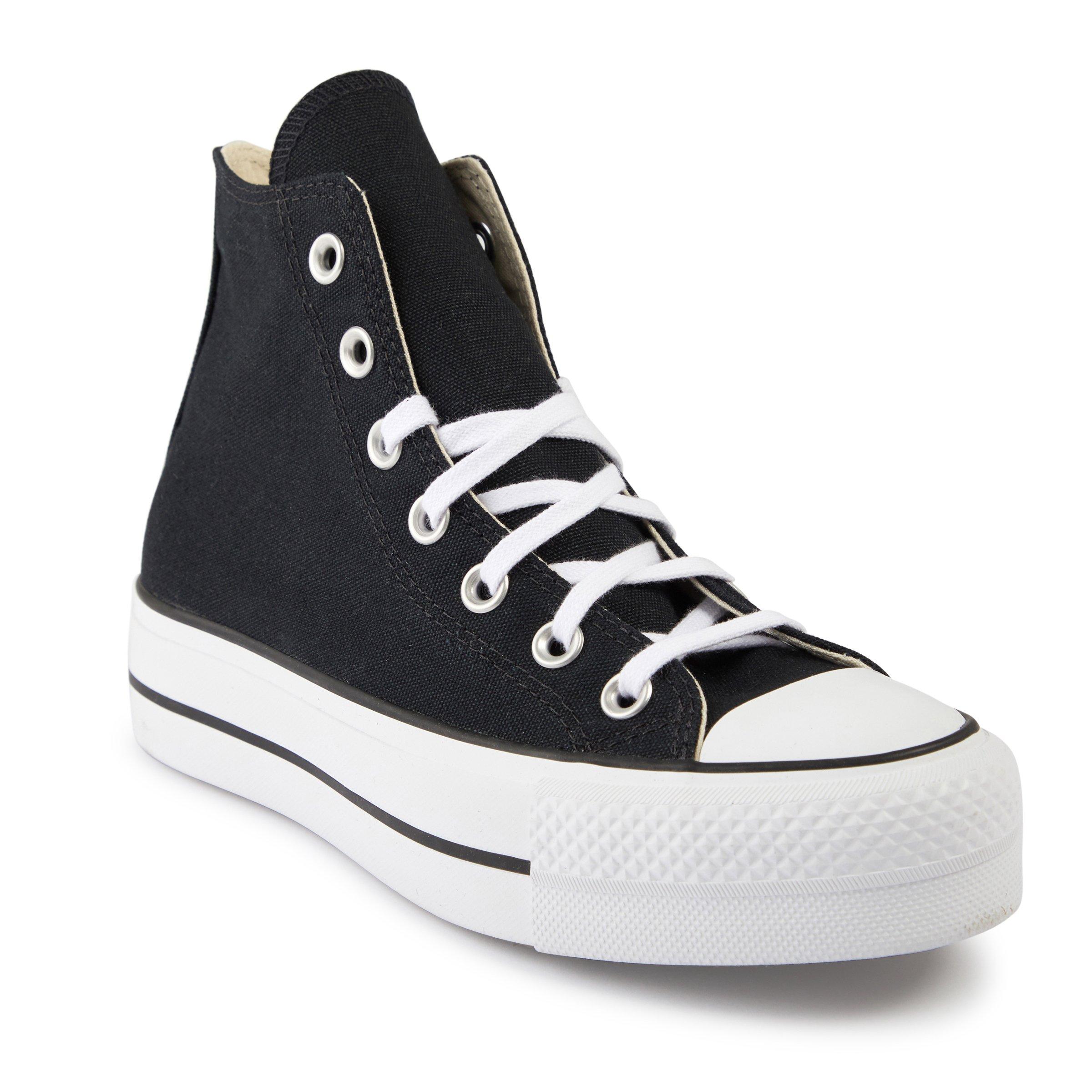 CONVERSE CONS Chuck Taylor All Star Pro Cut Off Mid Top