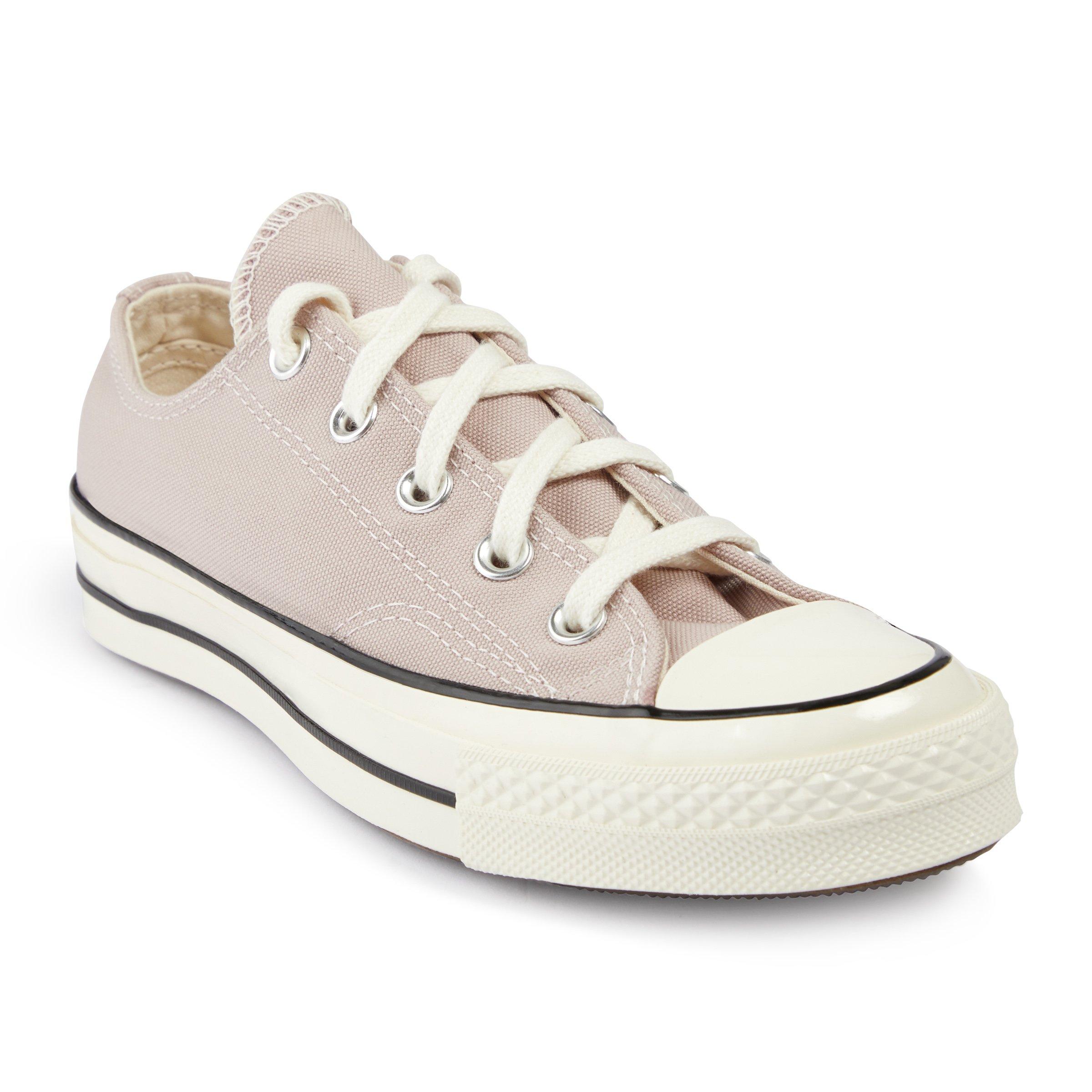 Particle on sale beige converse