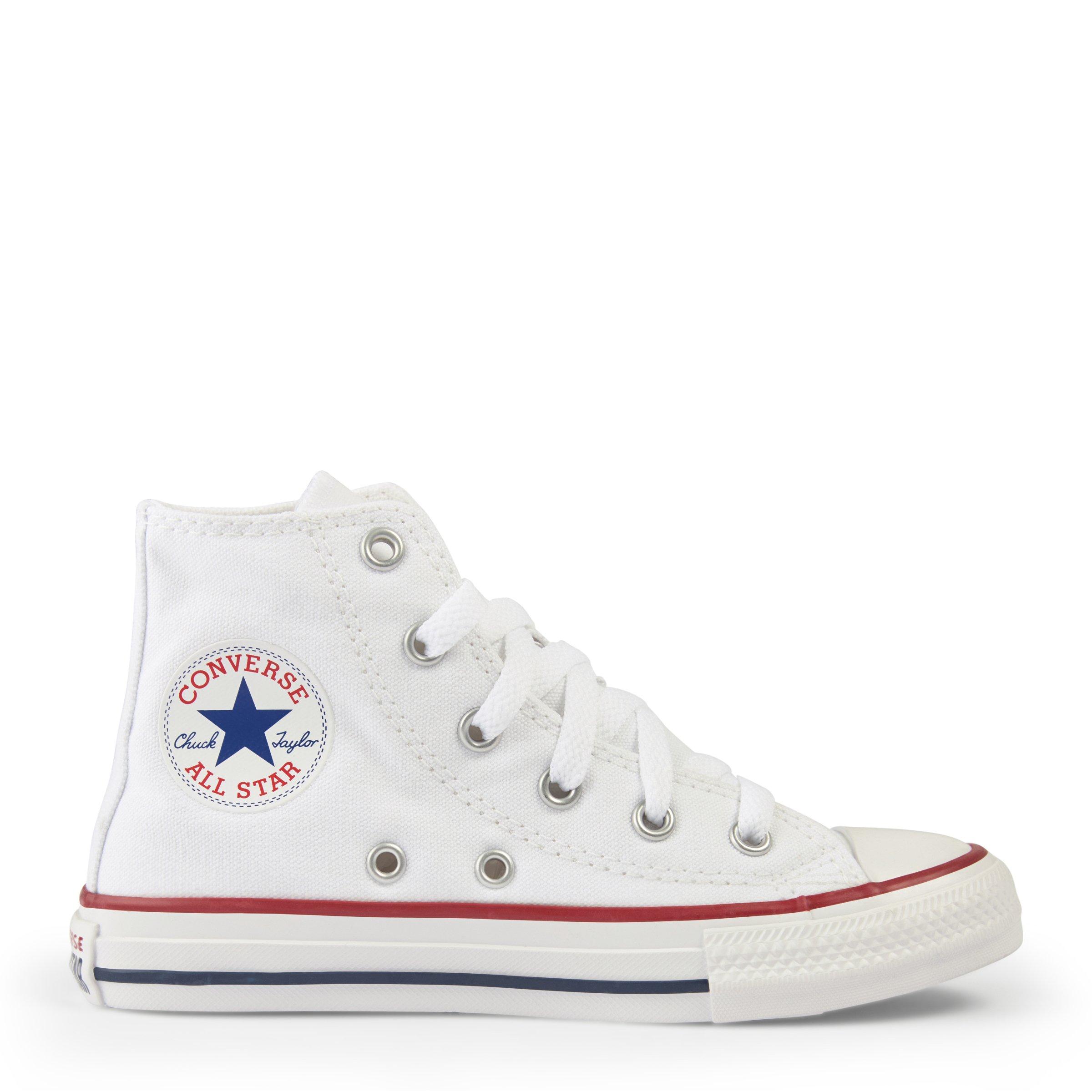 Infant all hotsell star converse