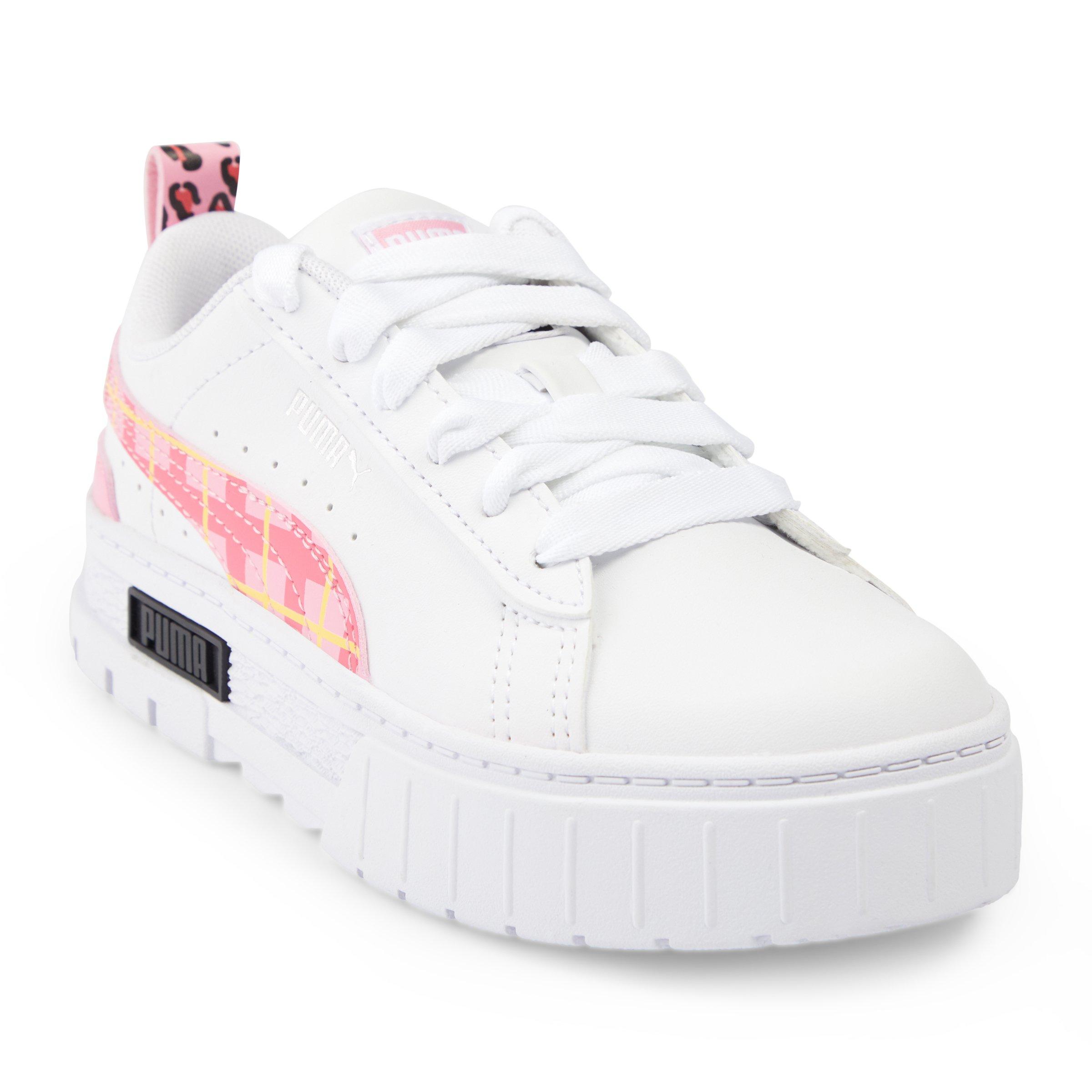 Puma platform sneakers outlet 90s for sale