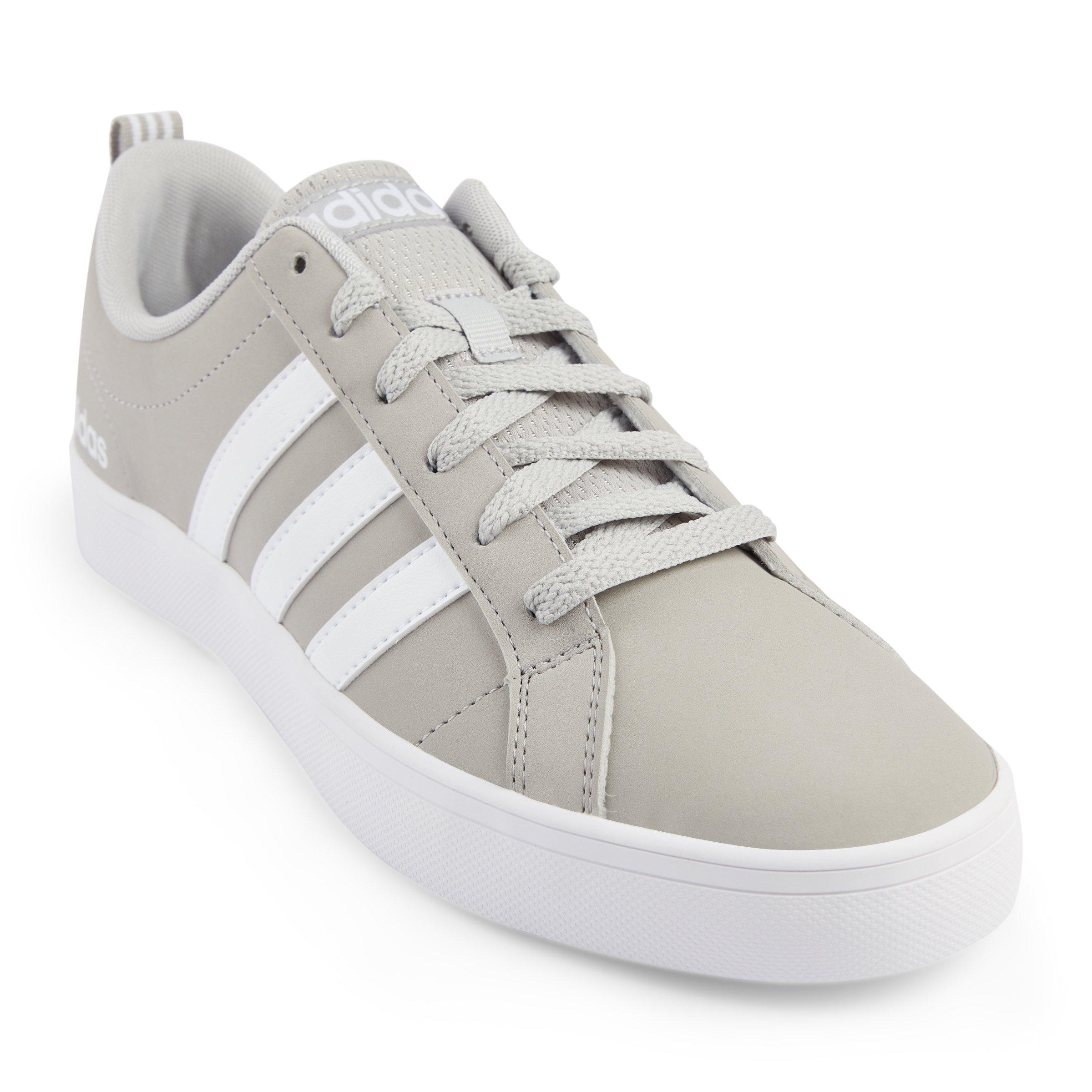 Adidas pace hot sale grey