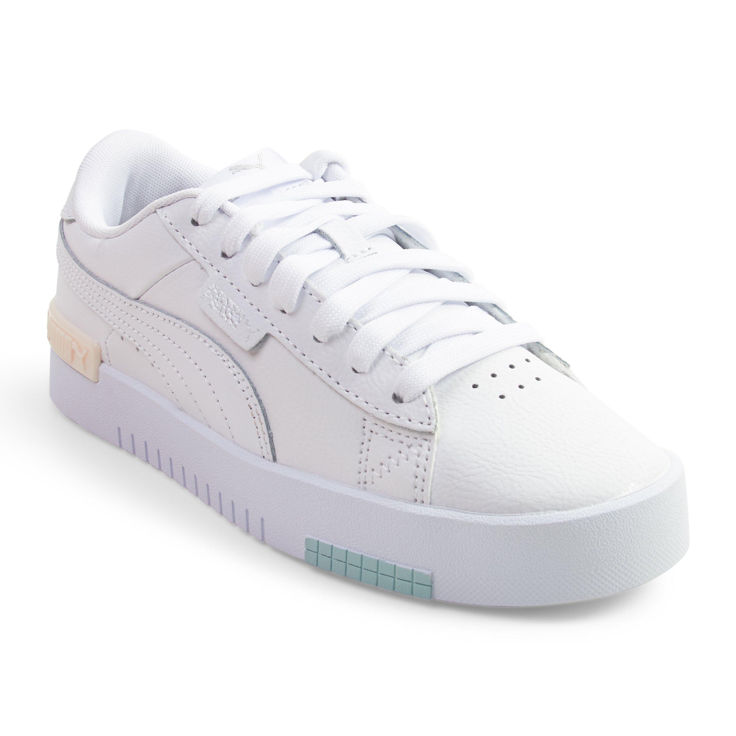 Puma femme outlet noire et blanche