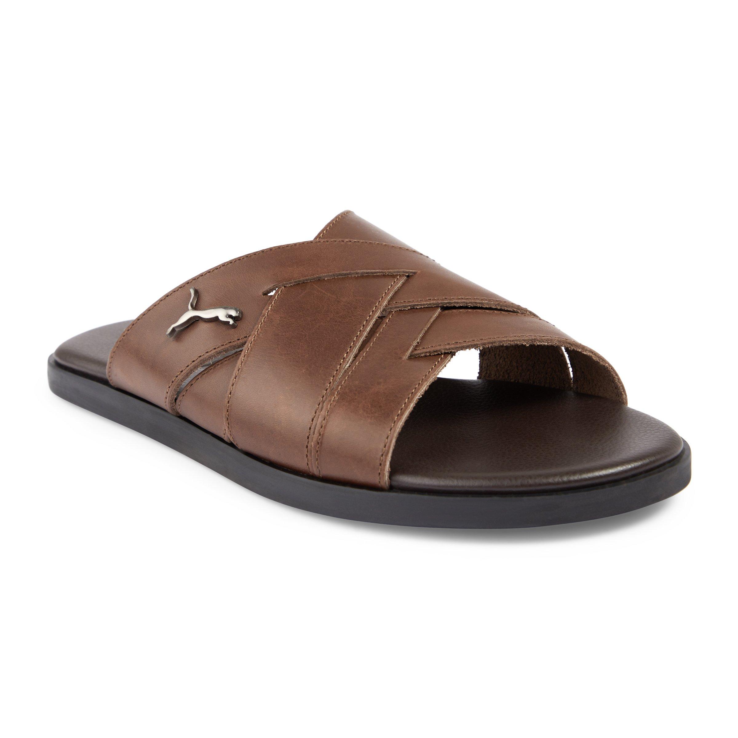 Brown Sandal 3067637 Puma