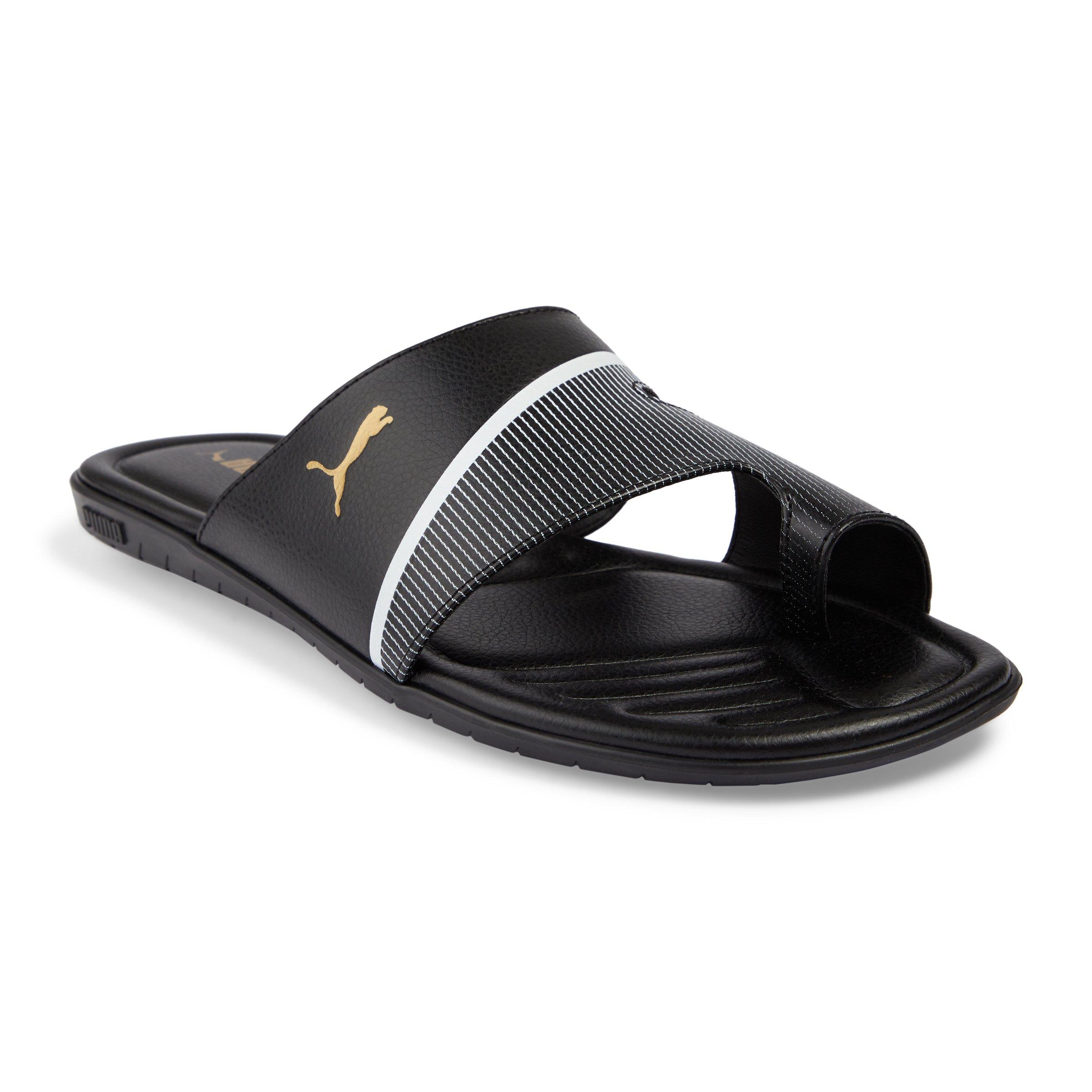 Puma sandals 2024 offer price