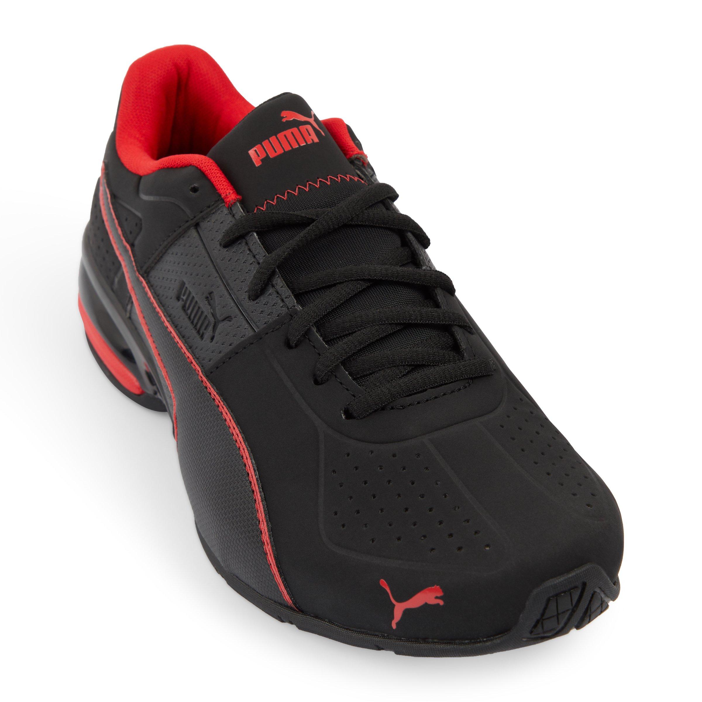 Puma cell on sale surin black