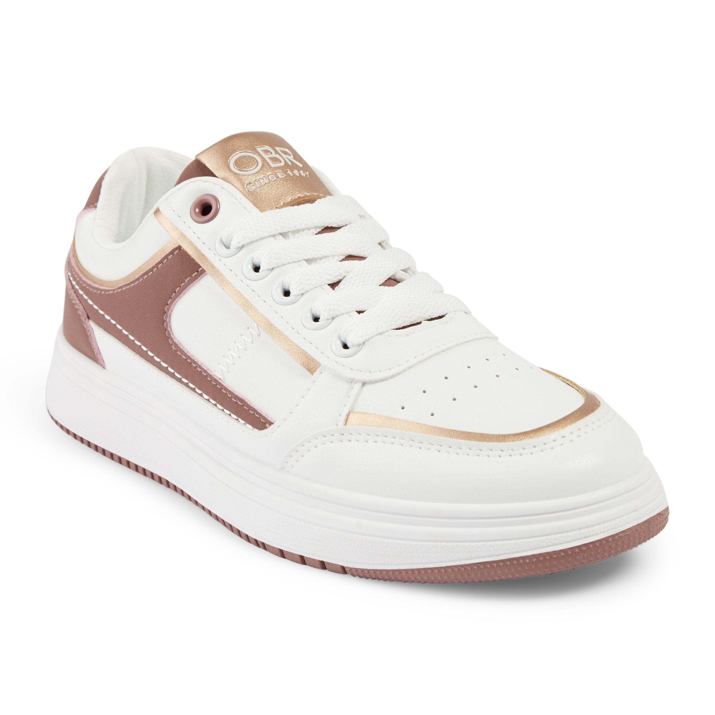 Guess rigster wedge outlet sneakers