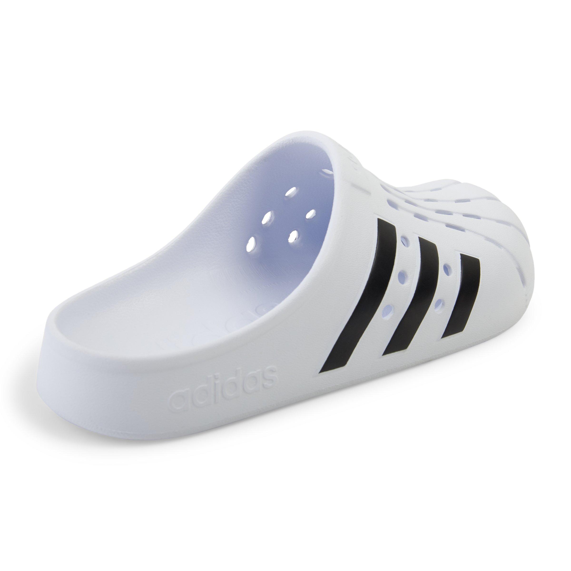 Men's adidas adilette clog shoes hot sale