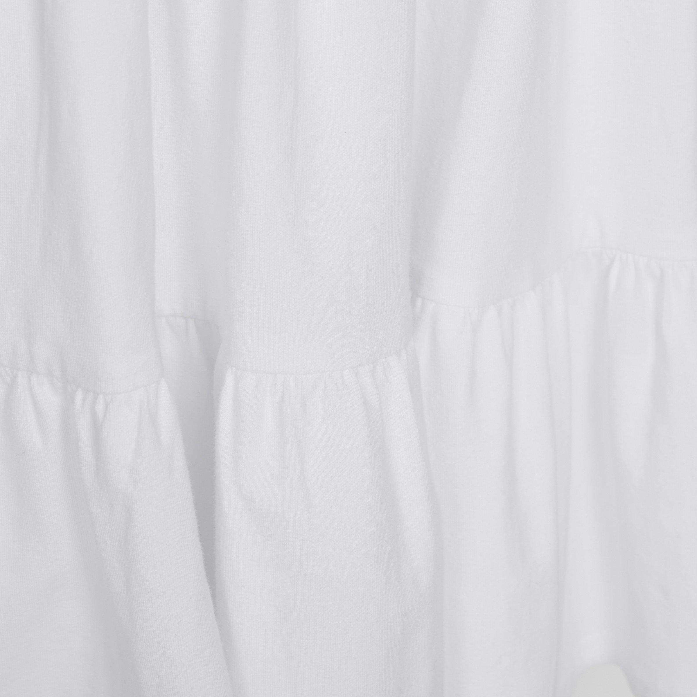 Identity best sale white dresses