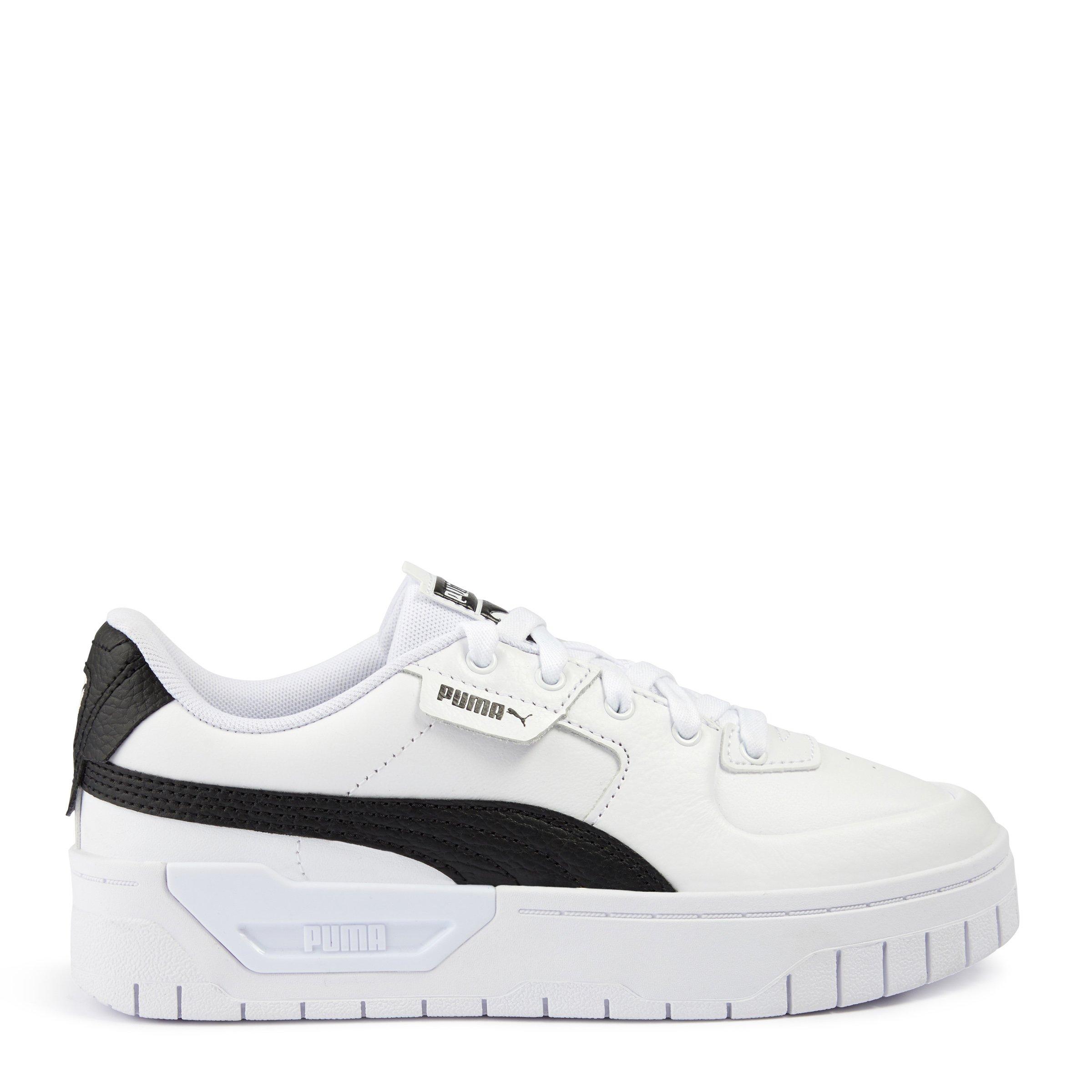 Cali hot sale puma trainers