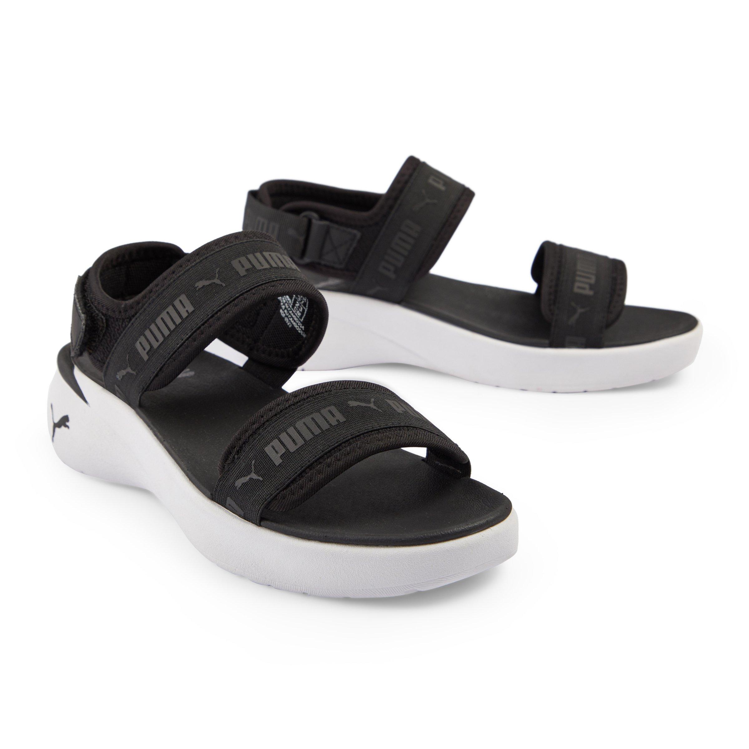 Sandals at total discount sports