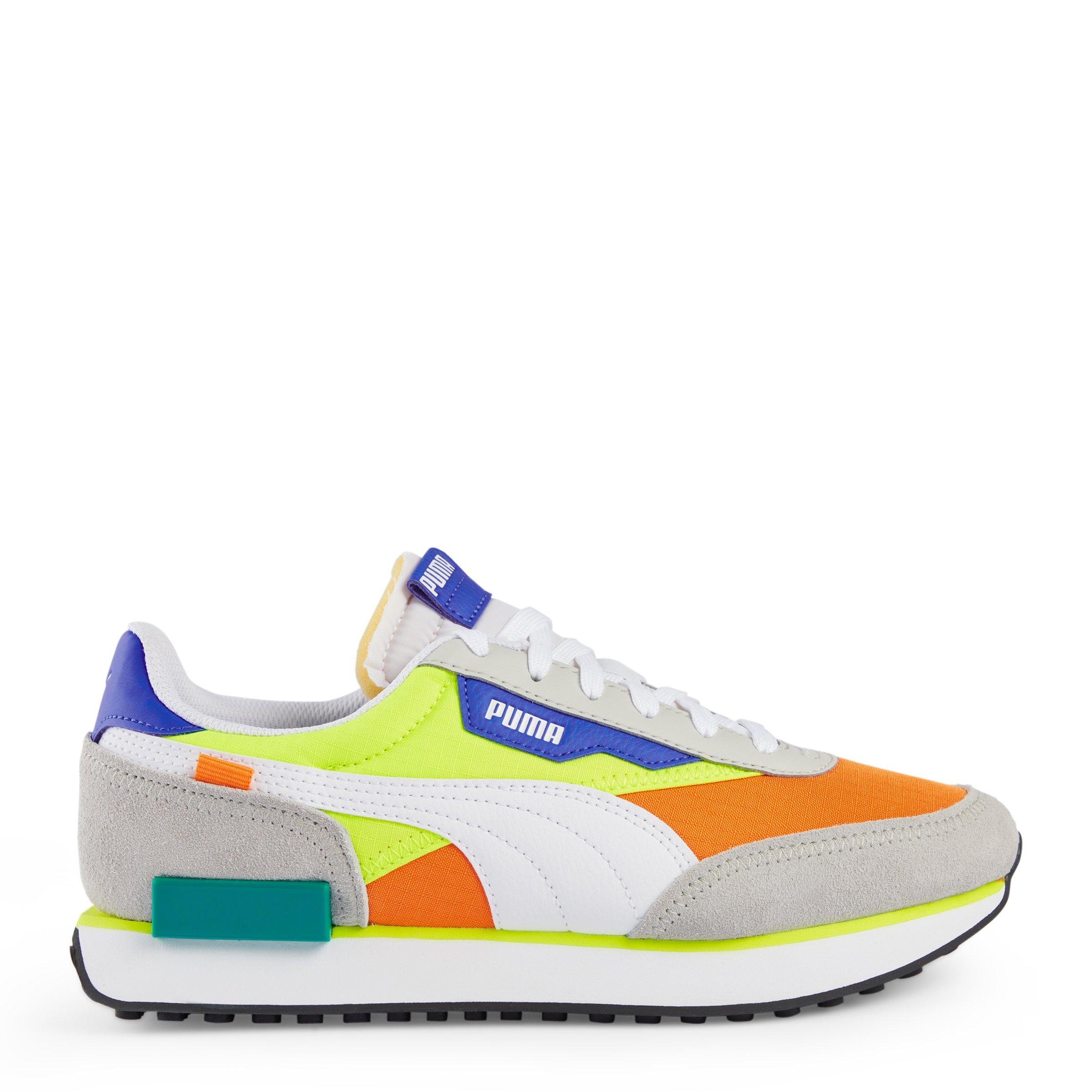 Puma discount play on