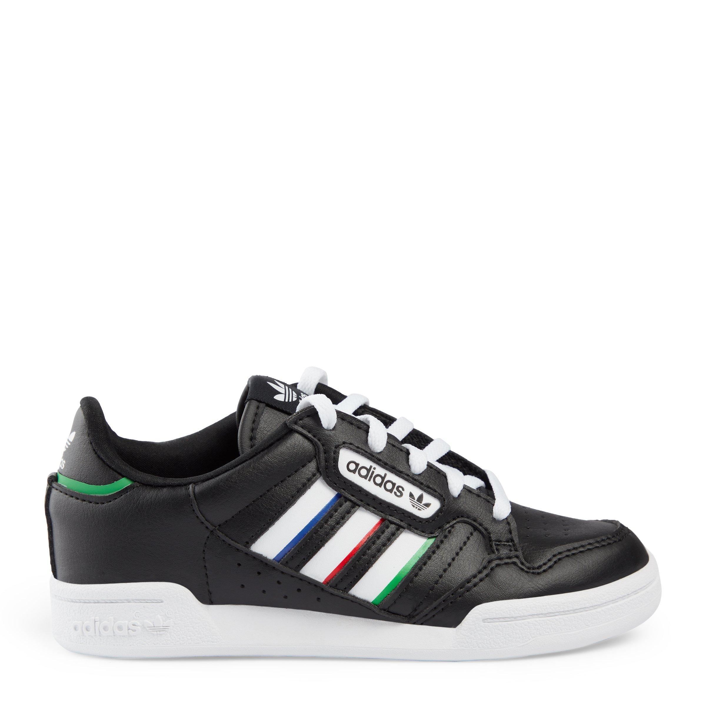 Adidas youth outlet continental 80