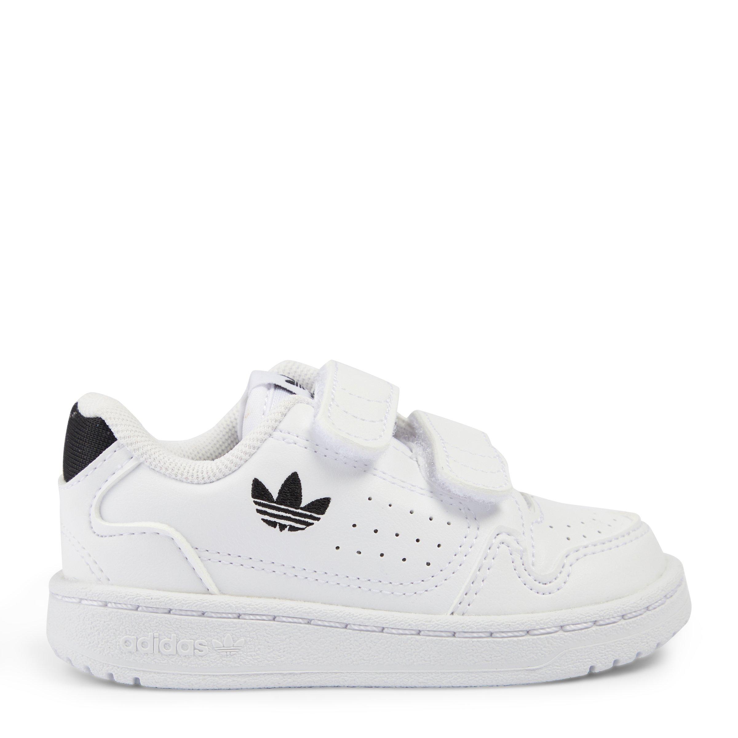 Addidas store kids sneakers