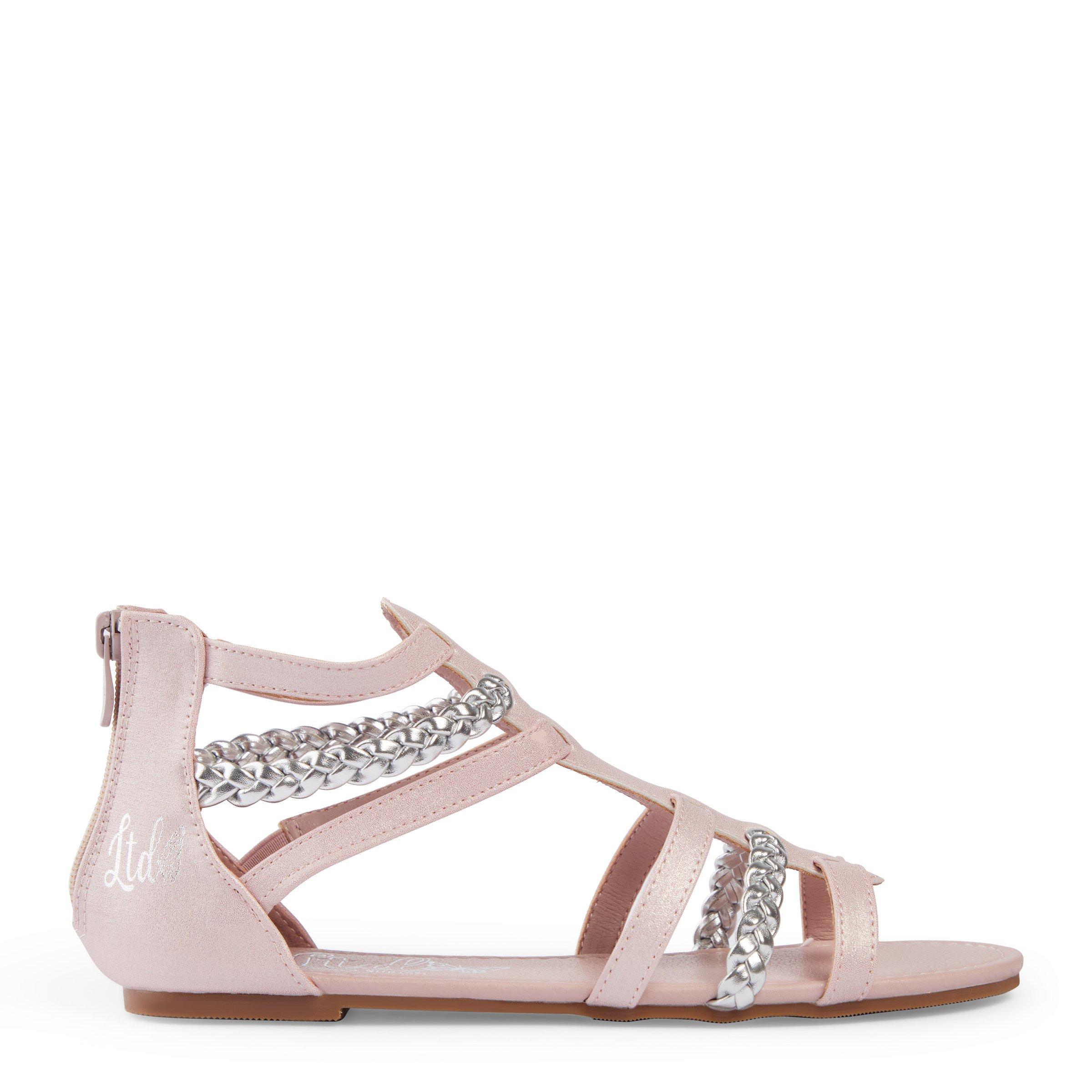 Gladiator sandals for online girls