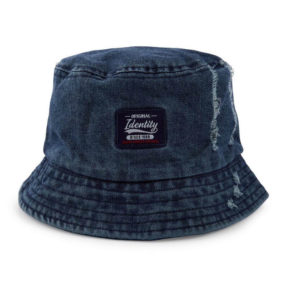 Boys Denim Bucket Hat (3068191)