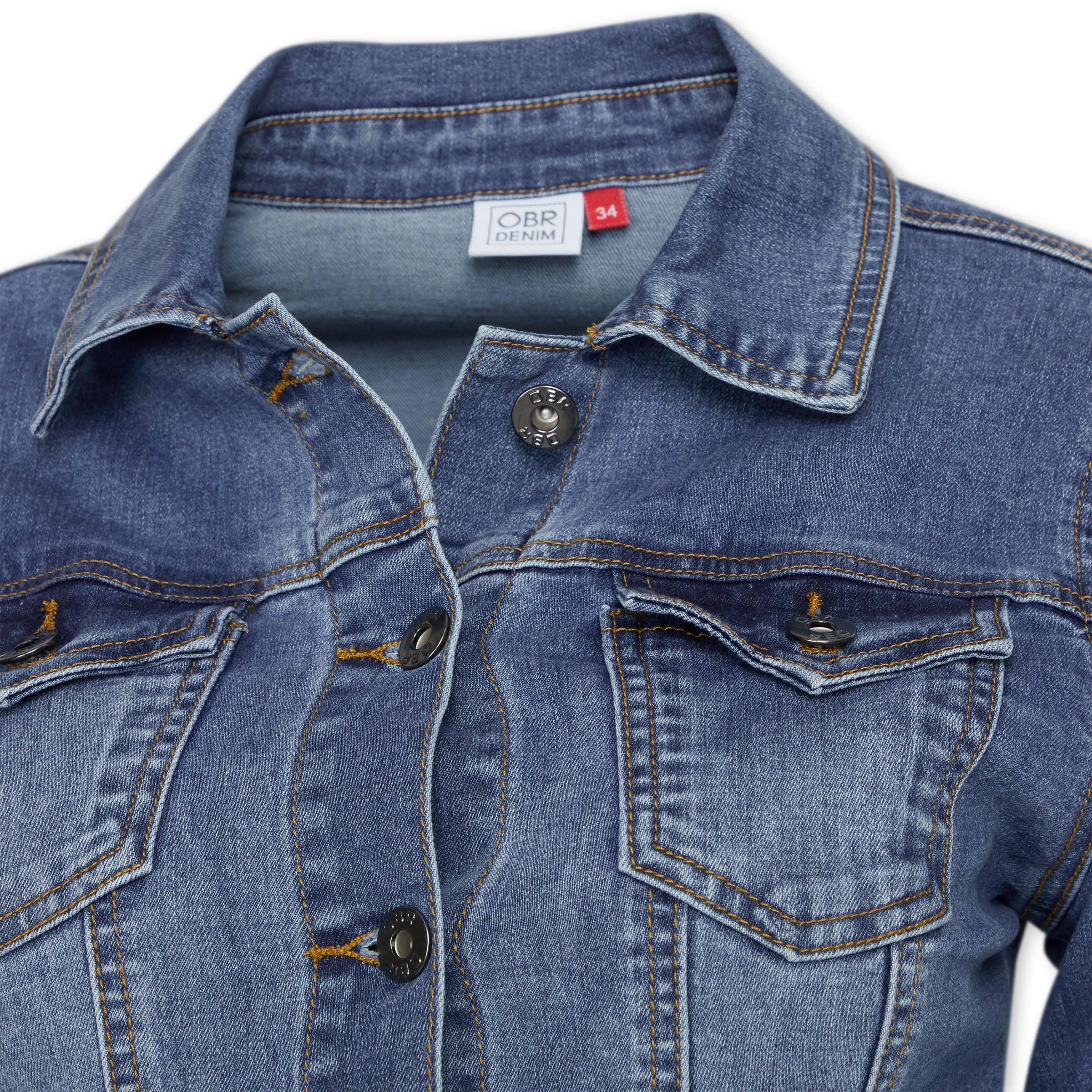 Truworths ladies outlet denim jackets