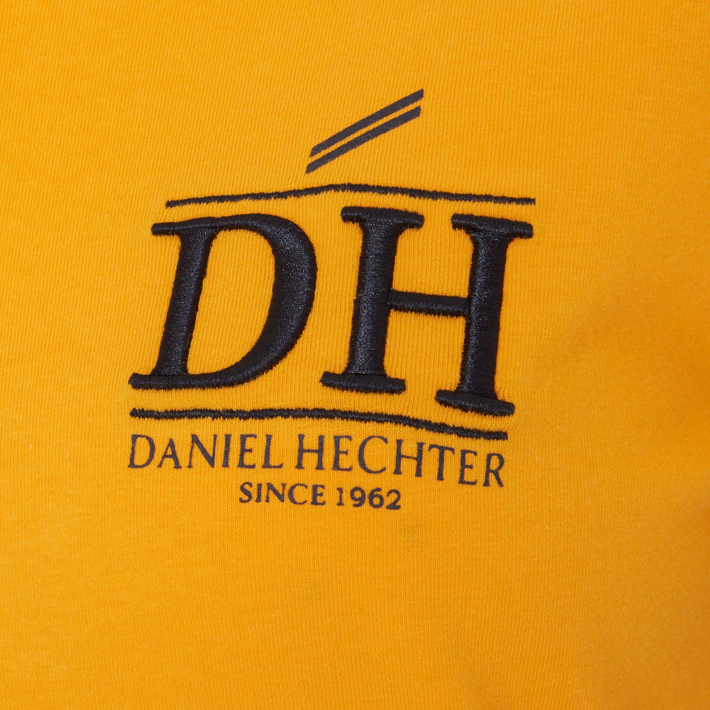 Daniel hechter clearance logo