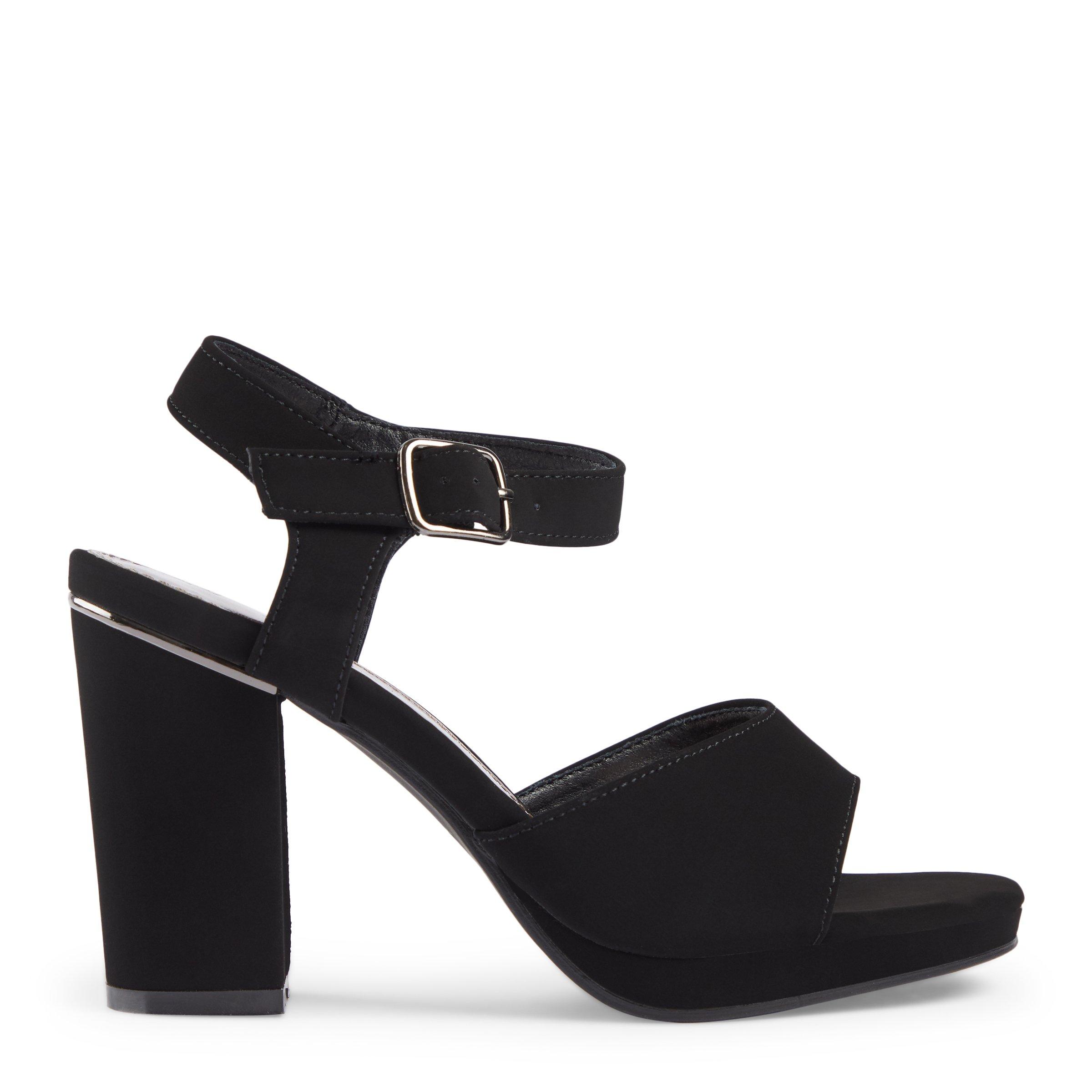 Open toe platform shoes sale