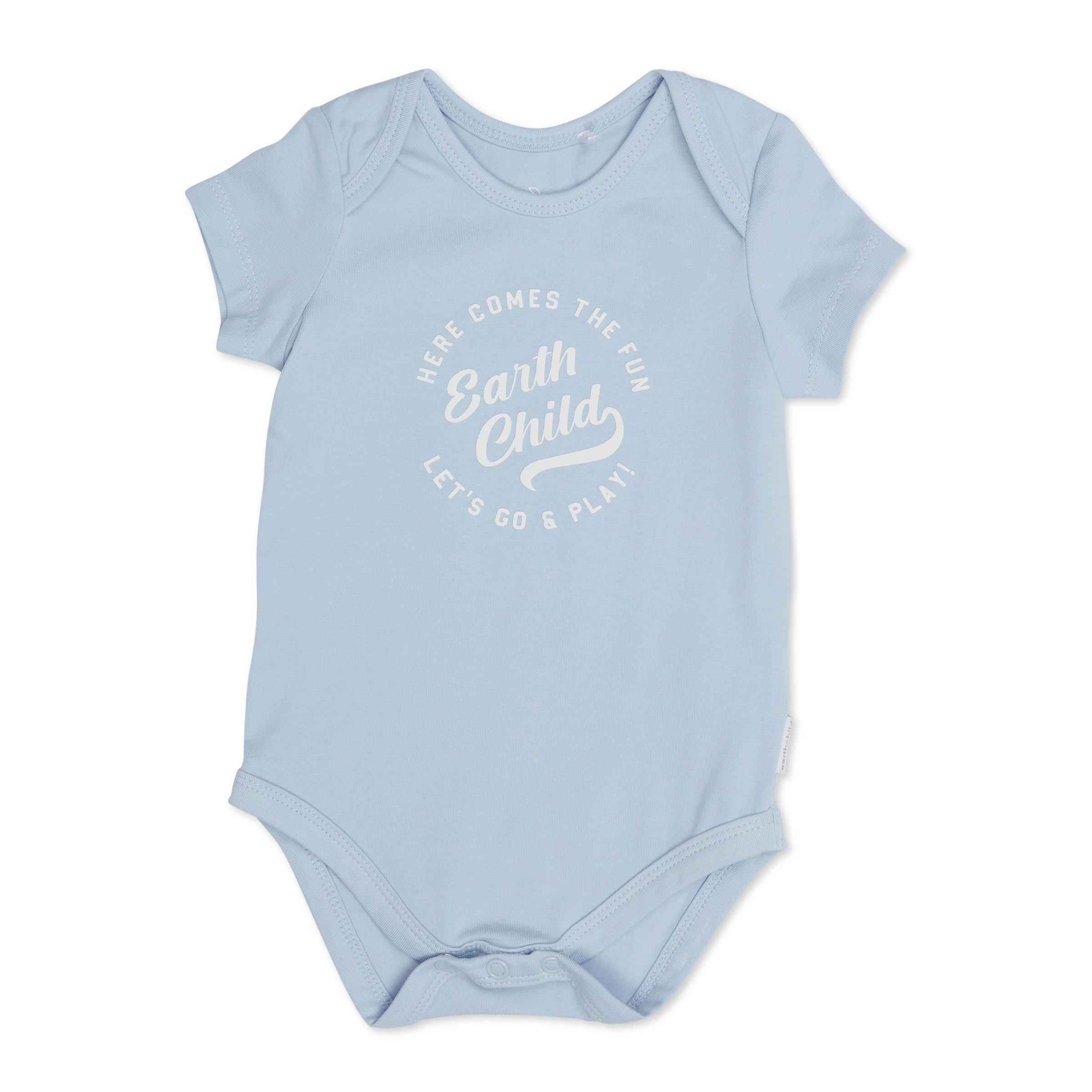 Newborn Boy Branded Grower 3068410 Earthchild