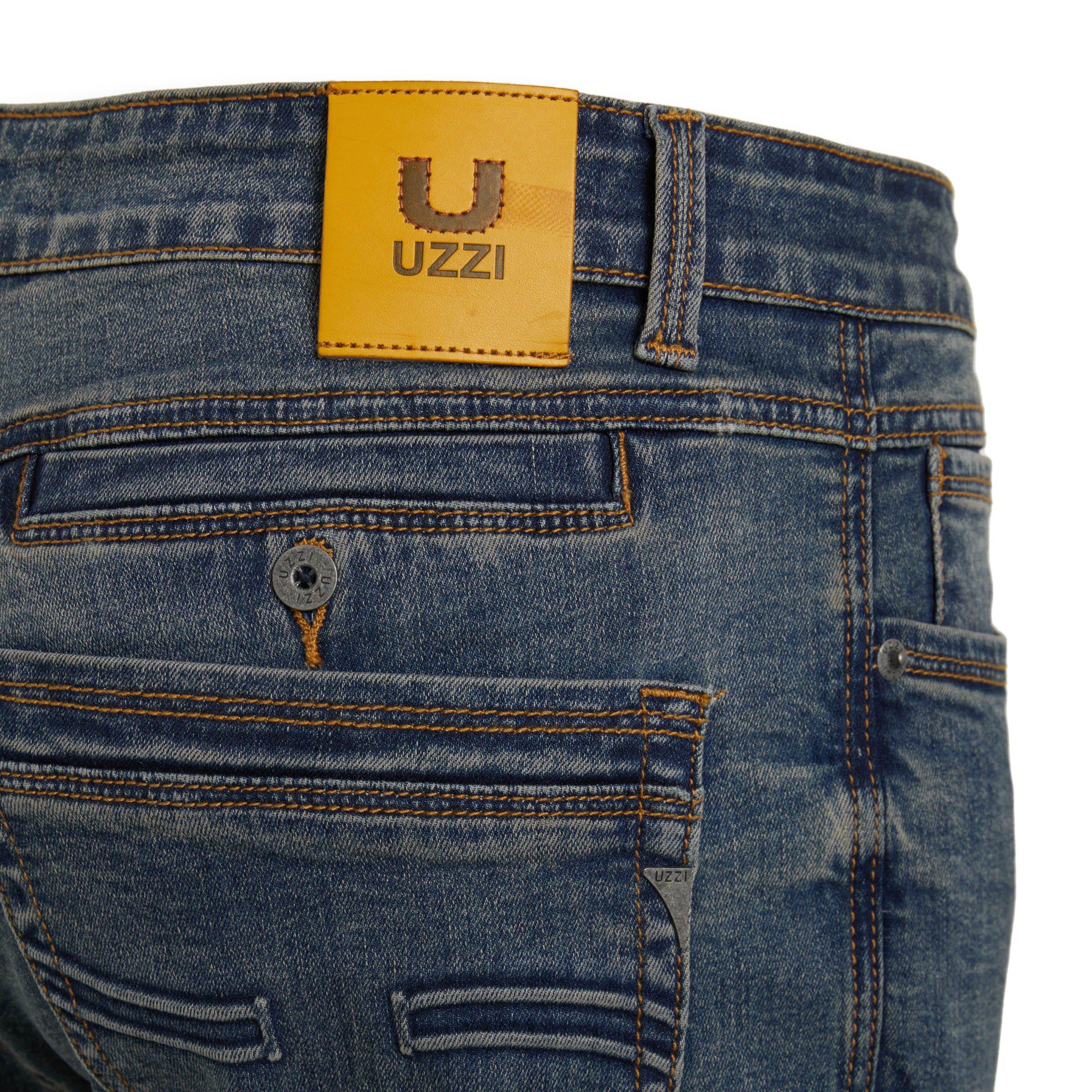 uzzi jeans