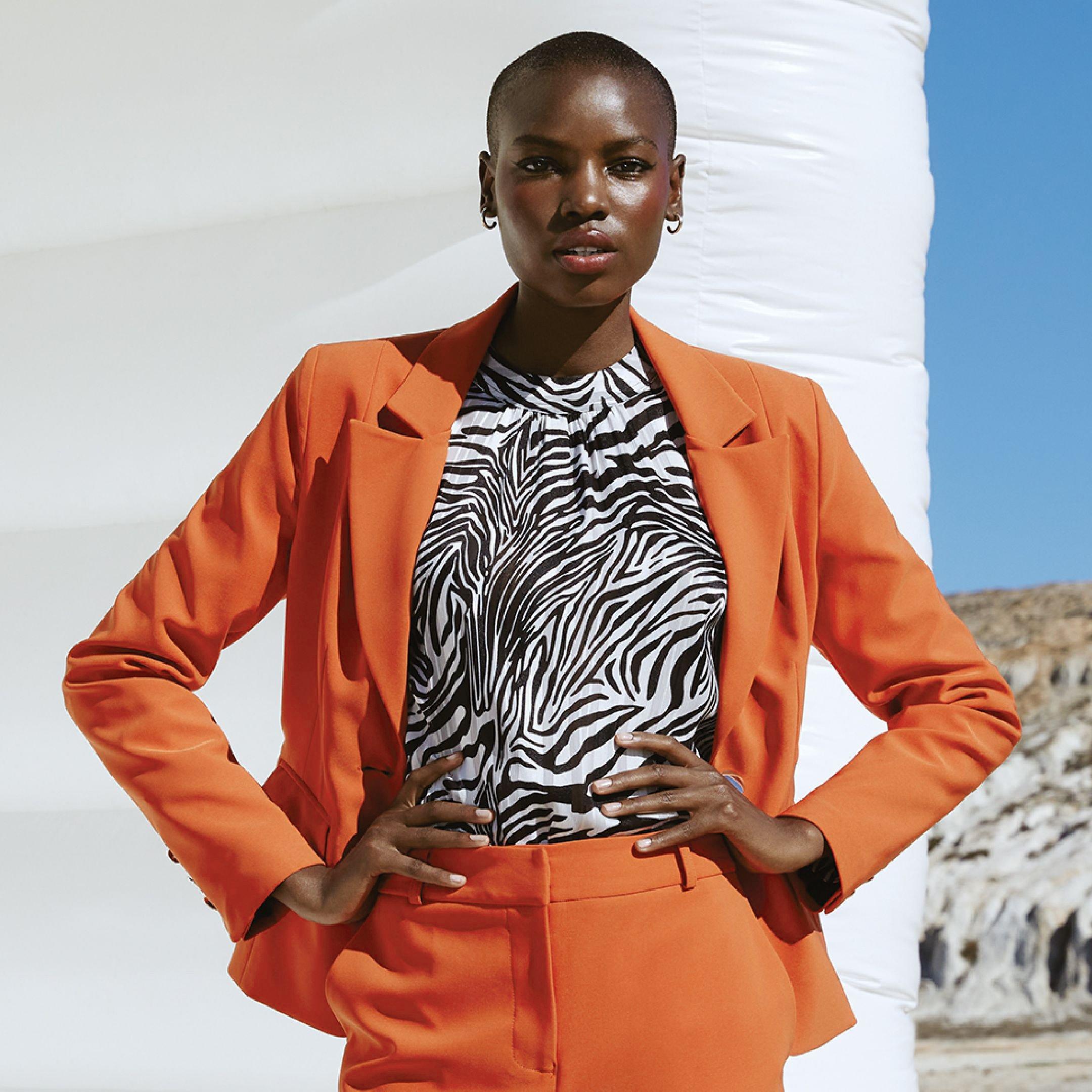 Ladies suits at on sale truworths