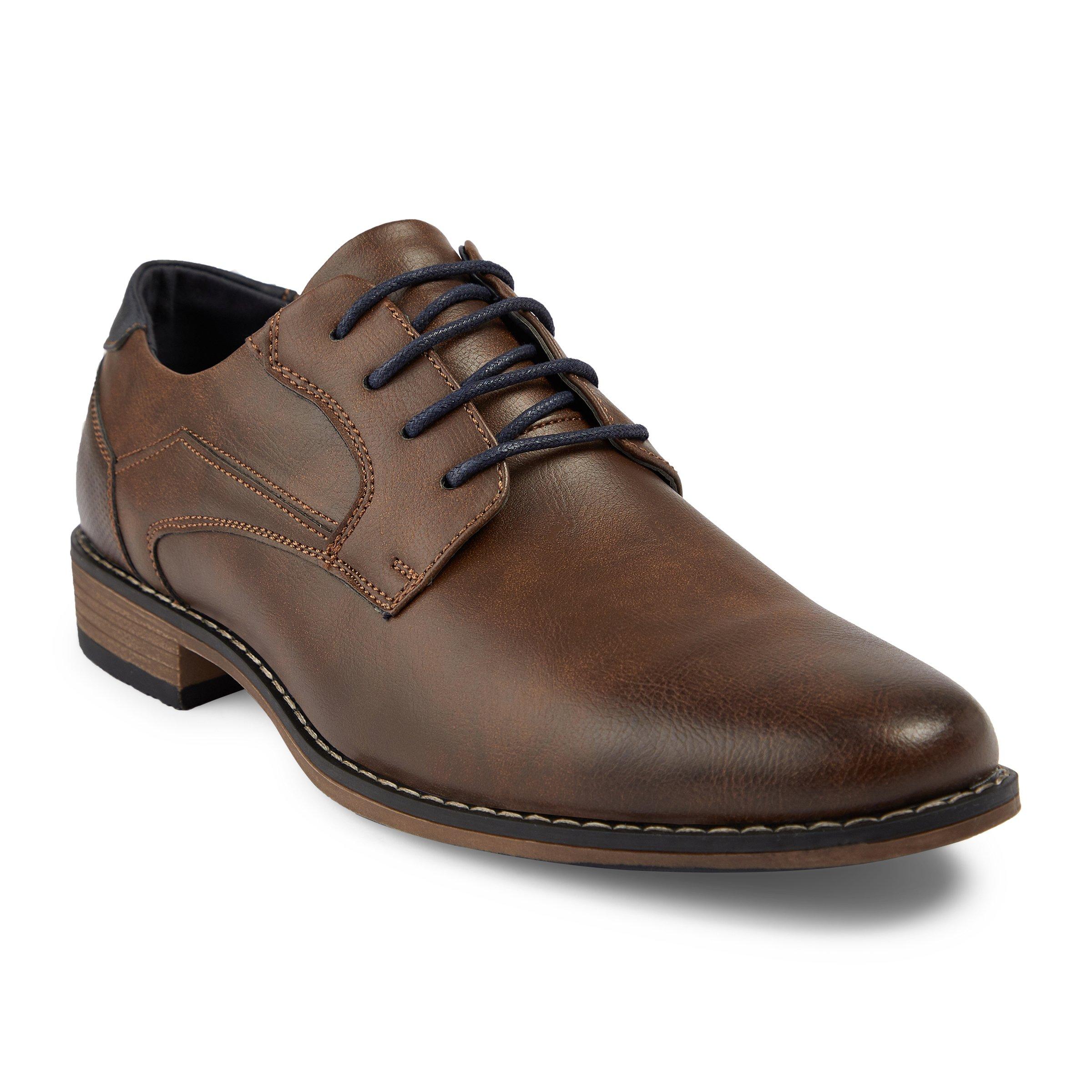 Truworths mens hot sale formal shoes