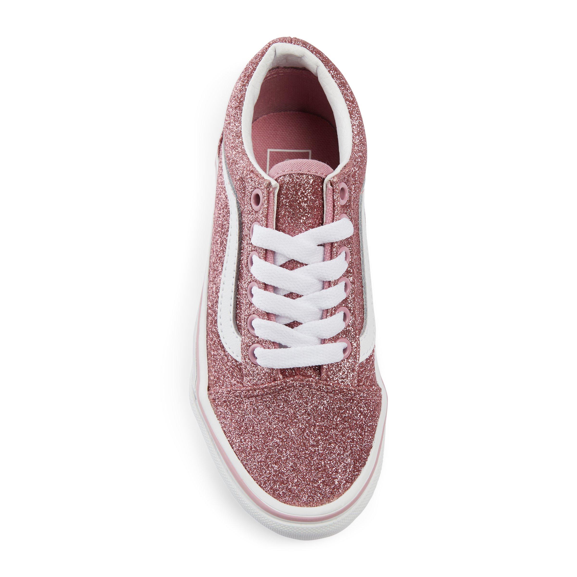 Glitter old clearance skool