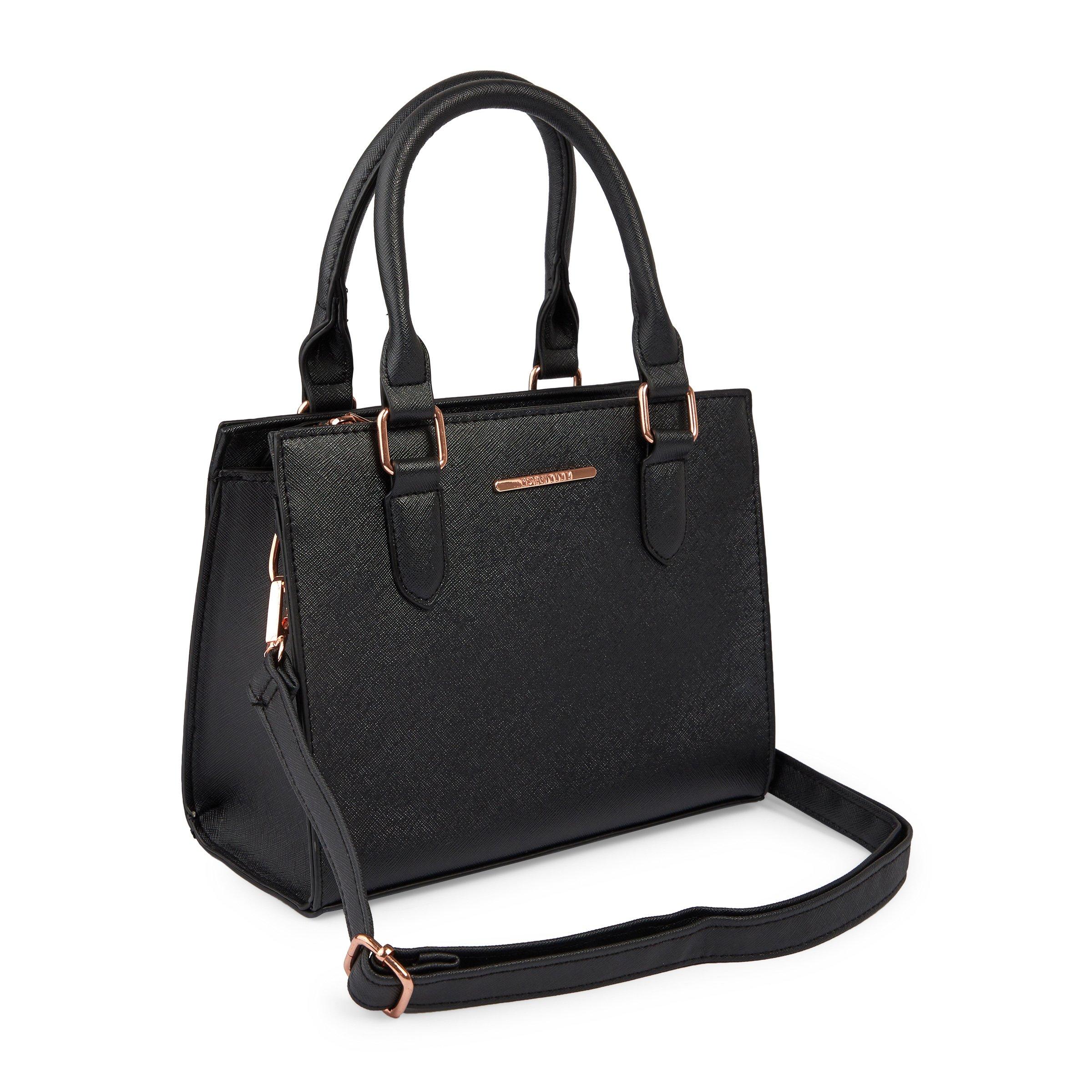 Black deals handbags sale