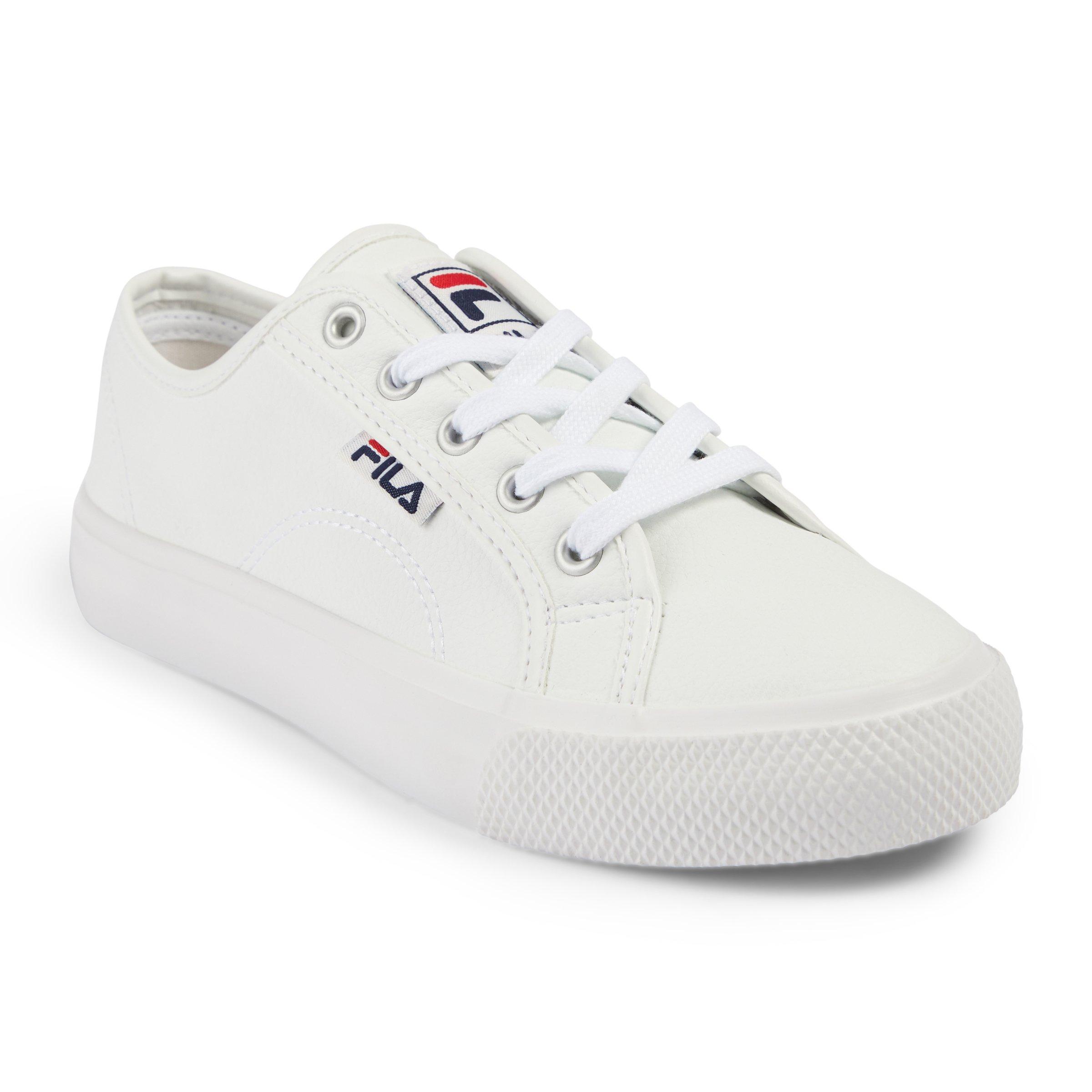 White Chiara Sneaker 3069277 Fila