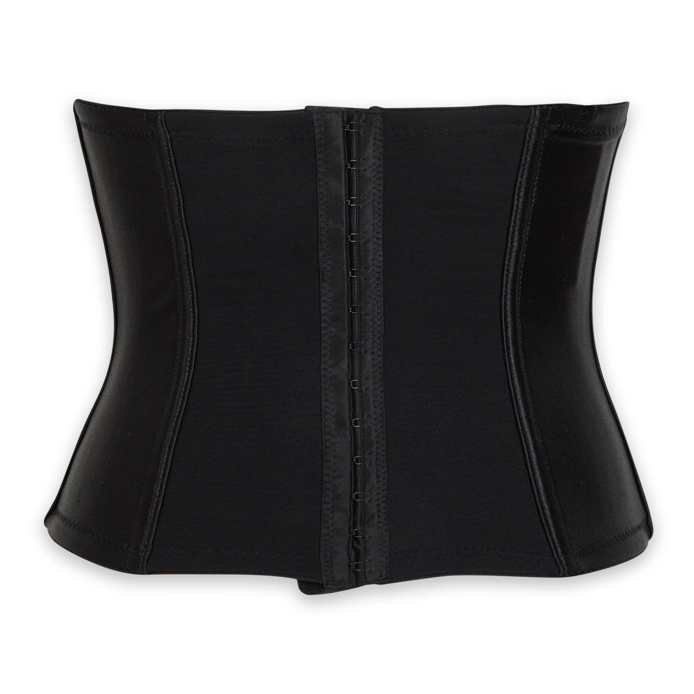 Black Waist Cincher (3069815)