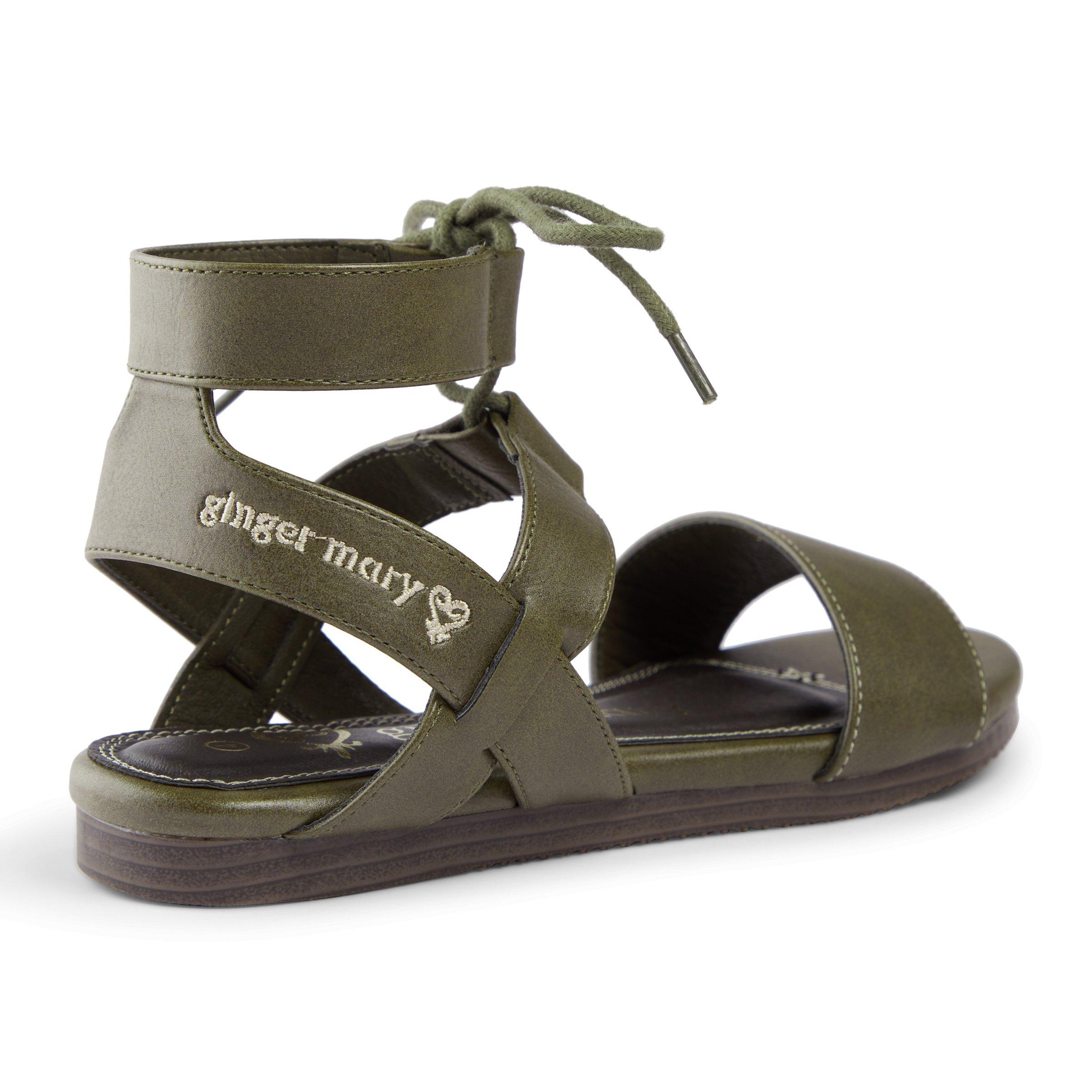 Ginger mary sandals at hot sale truworths