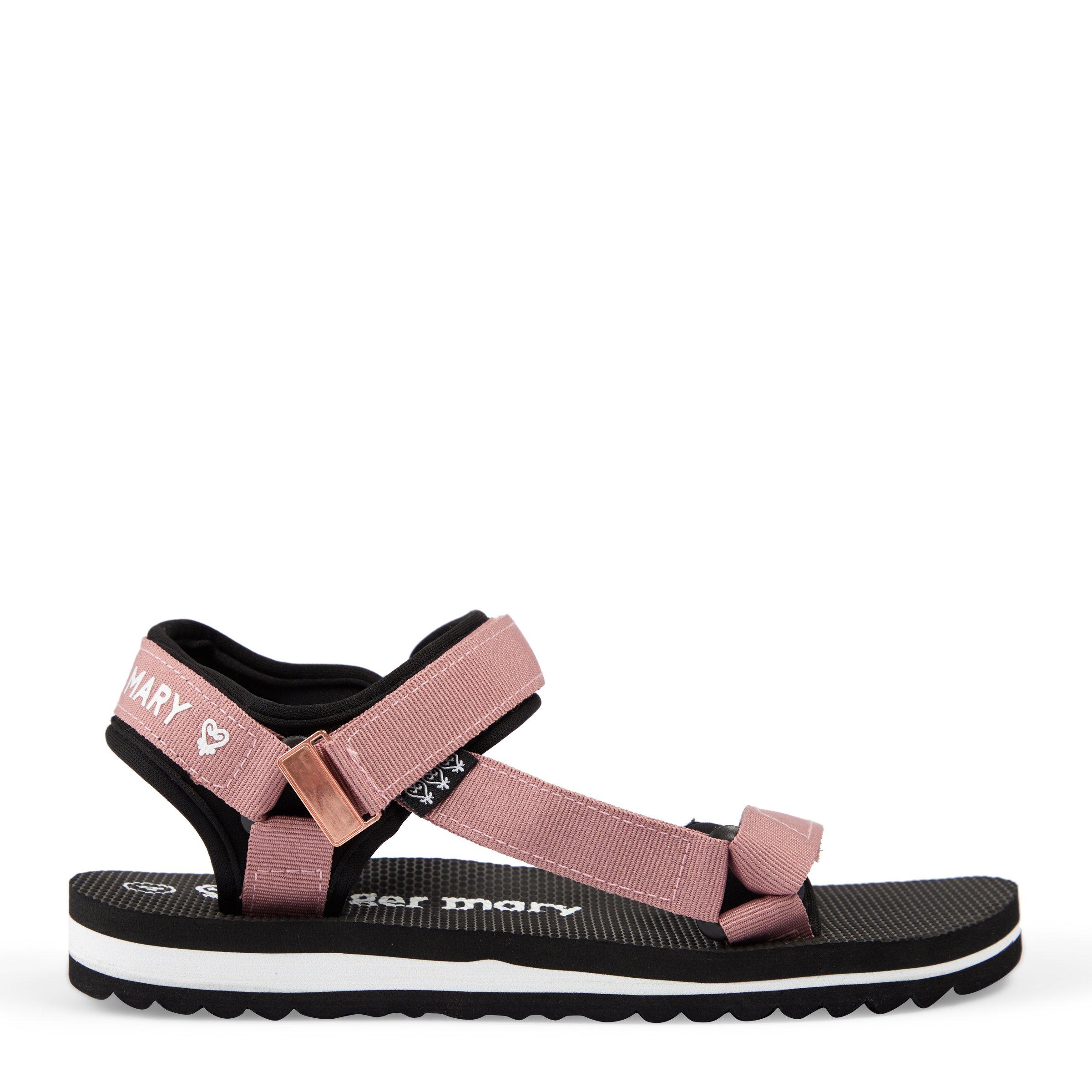 Truworths ginger 2025 mary sandals