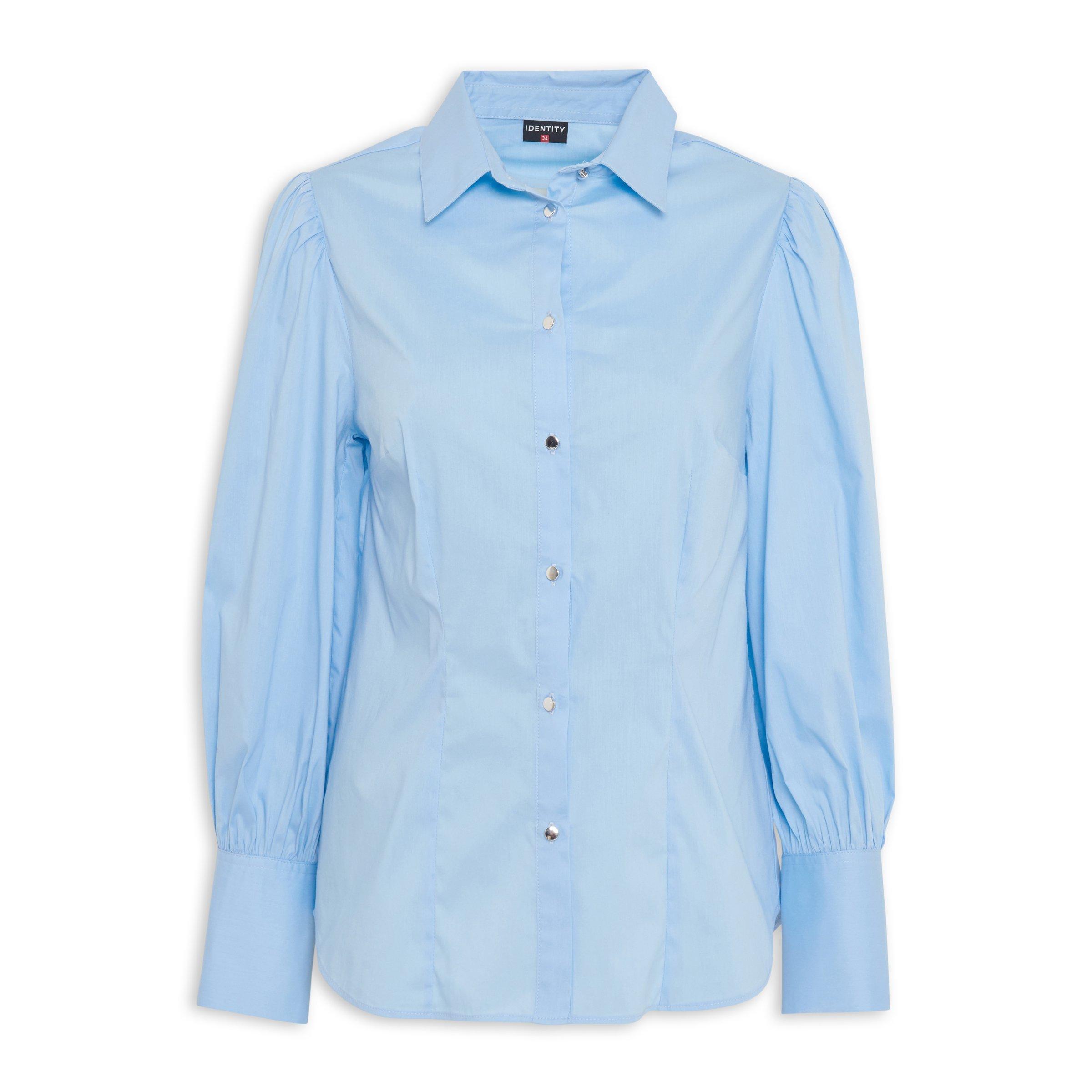 Blue Shirt (3070564) | Identity